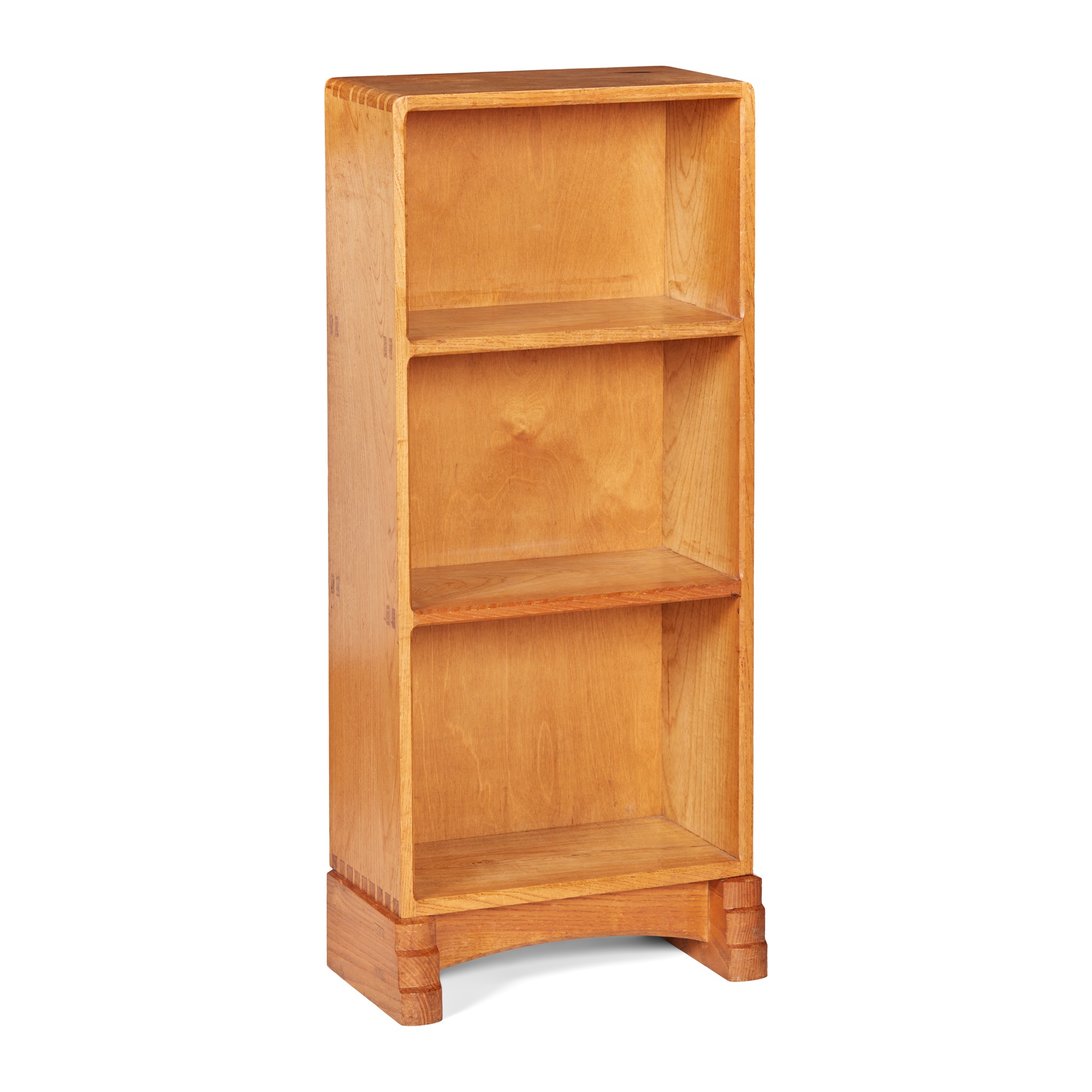 STANLEY WEBB DAVIES (1894–1978)