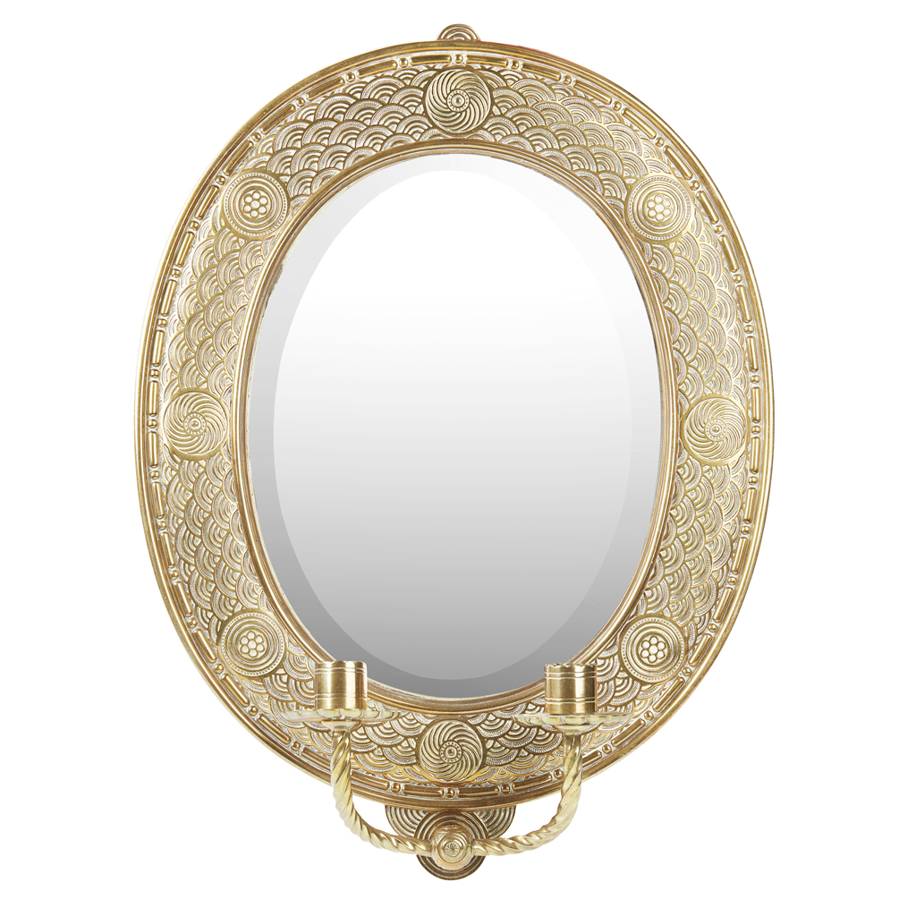 THOMAS JECKYLL (1827-1881) FOR BARNARD, BISHOP & BARNARD