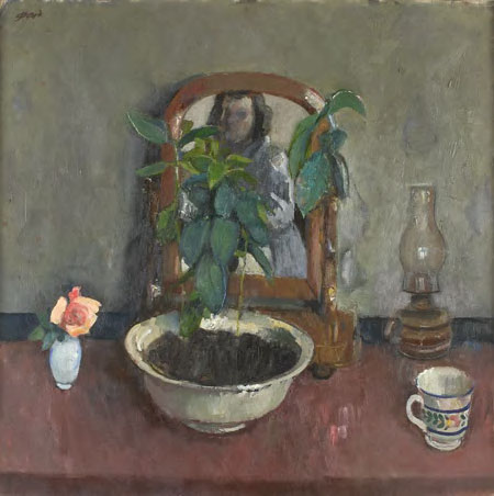 JOHNG BOYD R.P., R.G.I (1940-2001)