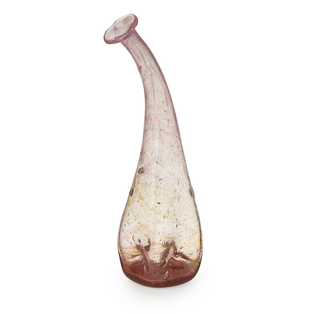 CHRISTOPHER DRESSER (1834-1904) FOR JAMES COUPER & SONS, GLASGOW