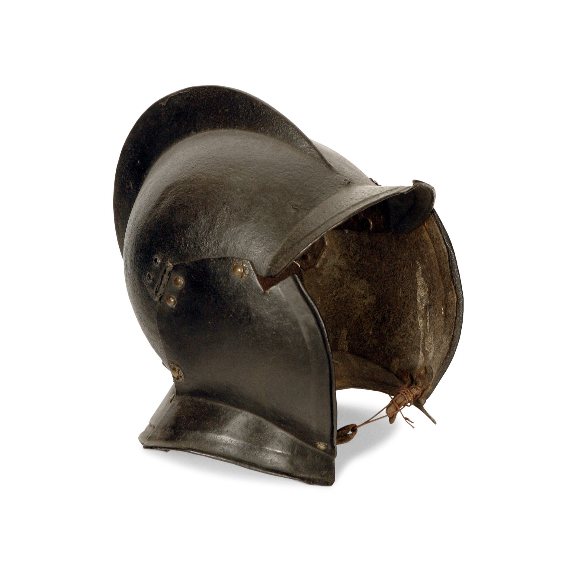 GERMAN COMBED BASSINET