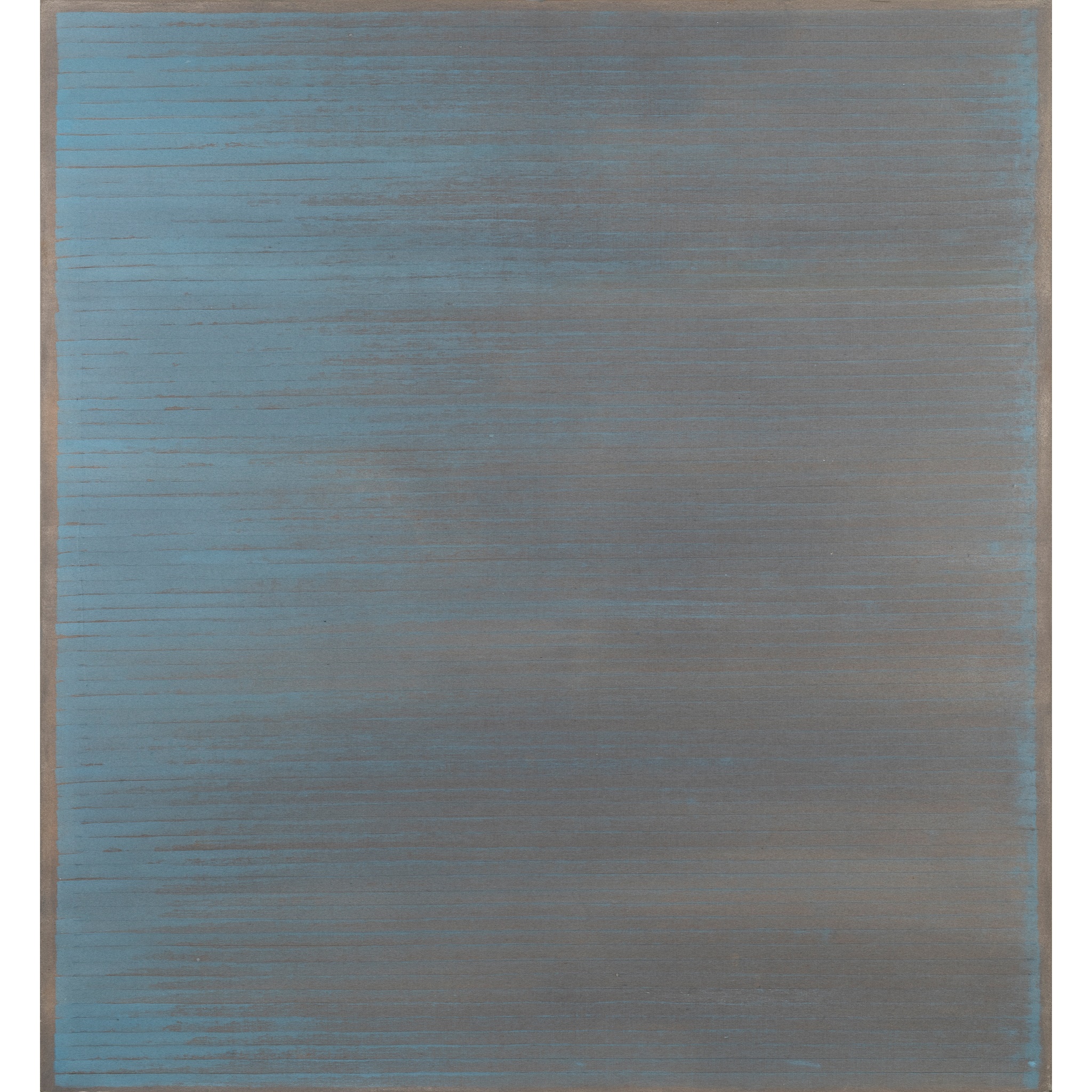 Edwina Leapman (British 1934-)