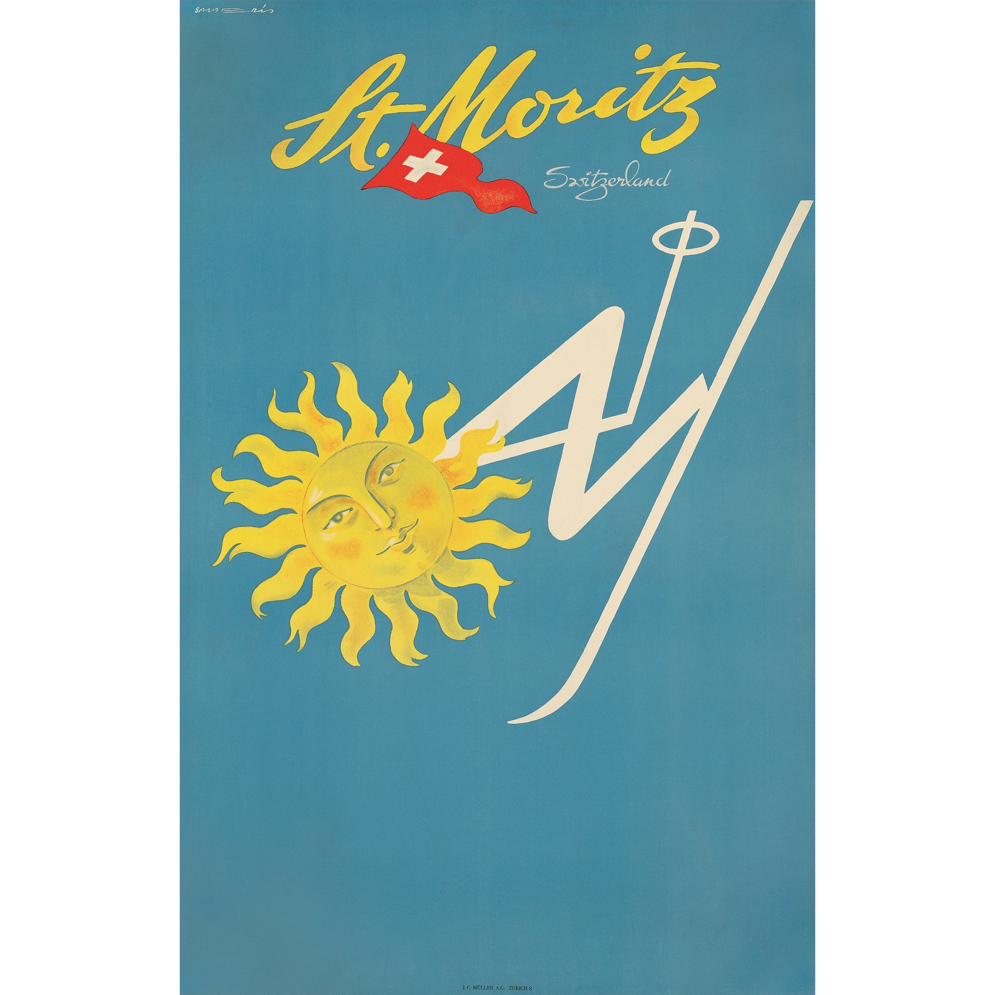 Franco Barberis (1905-1992)