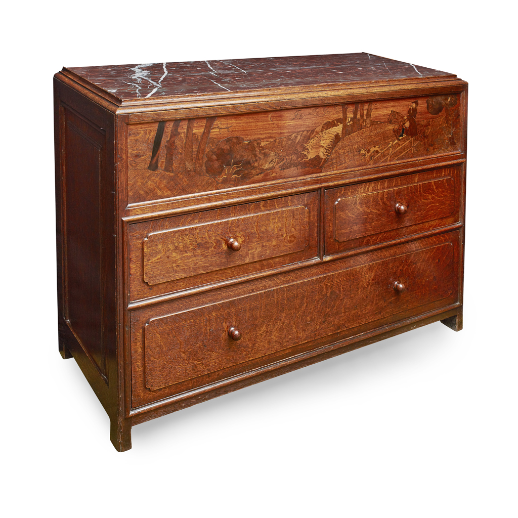 SIR ROBERT LORIMER (1864-1929)