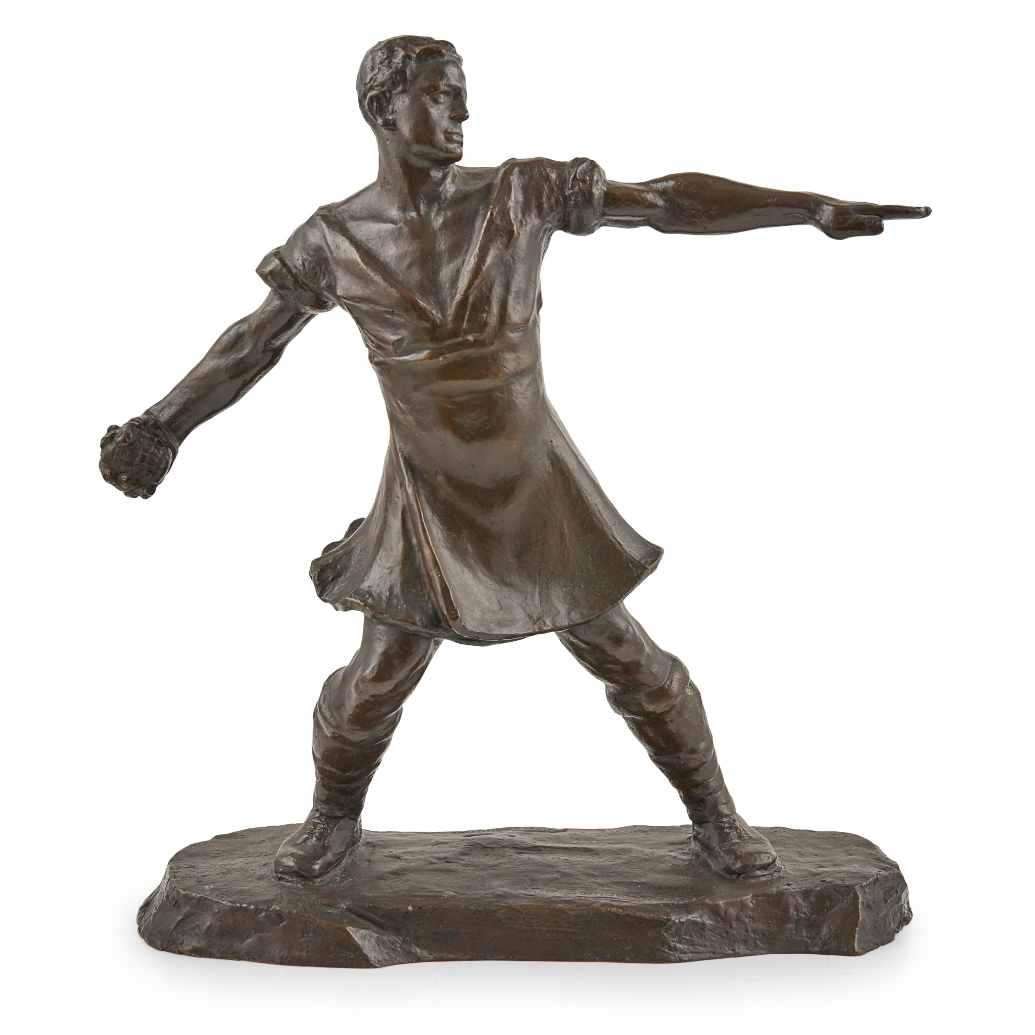 ALEXANDER PROUDFOOT A.R.S.A., R.S.A. (1878-1957)