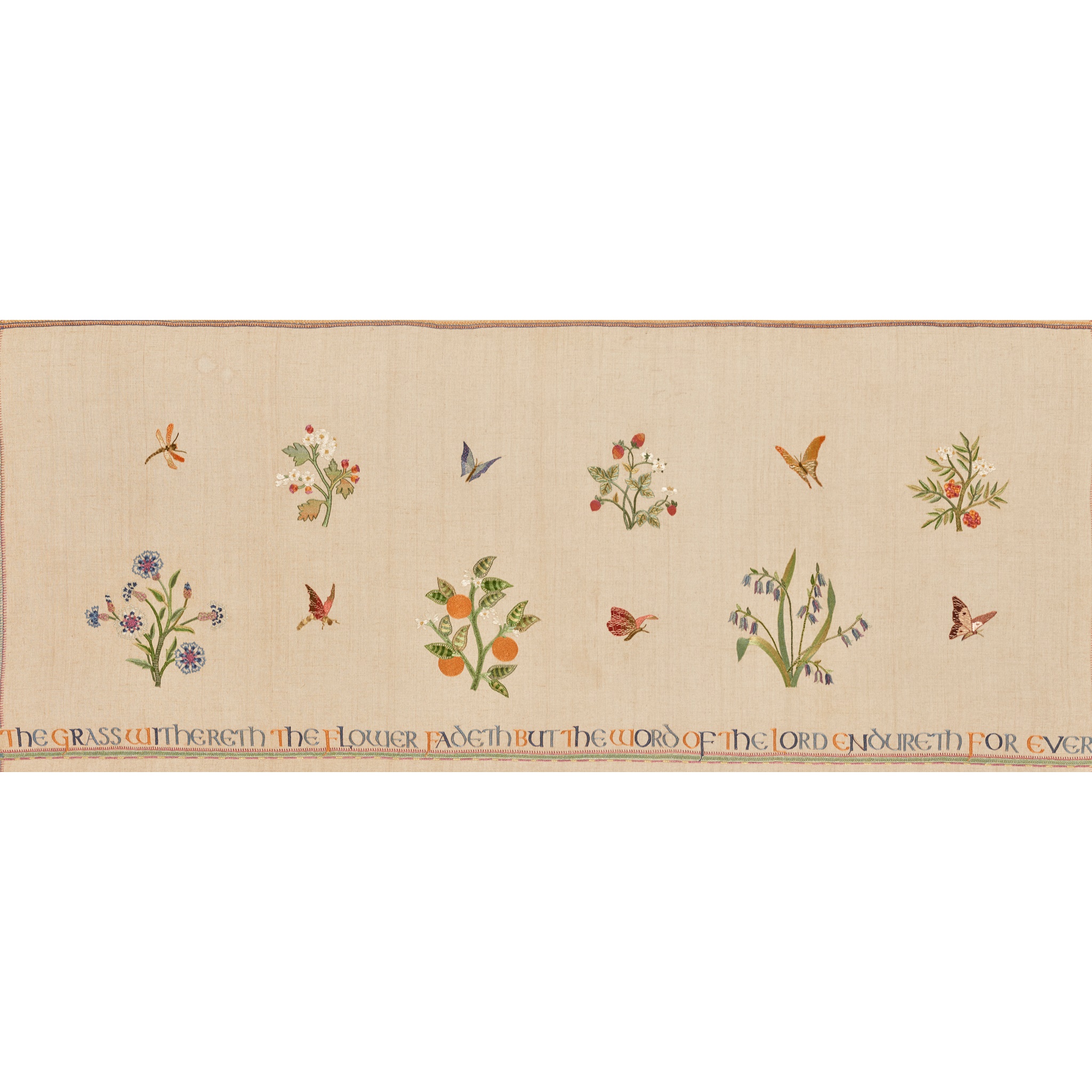 GRACE CHRISTIE (MRS. A.G.I. CHRISTIE) (1872-1953) (ATTRIBUTED MAKER)