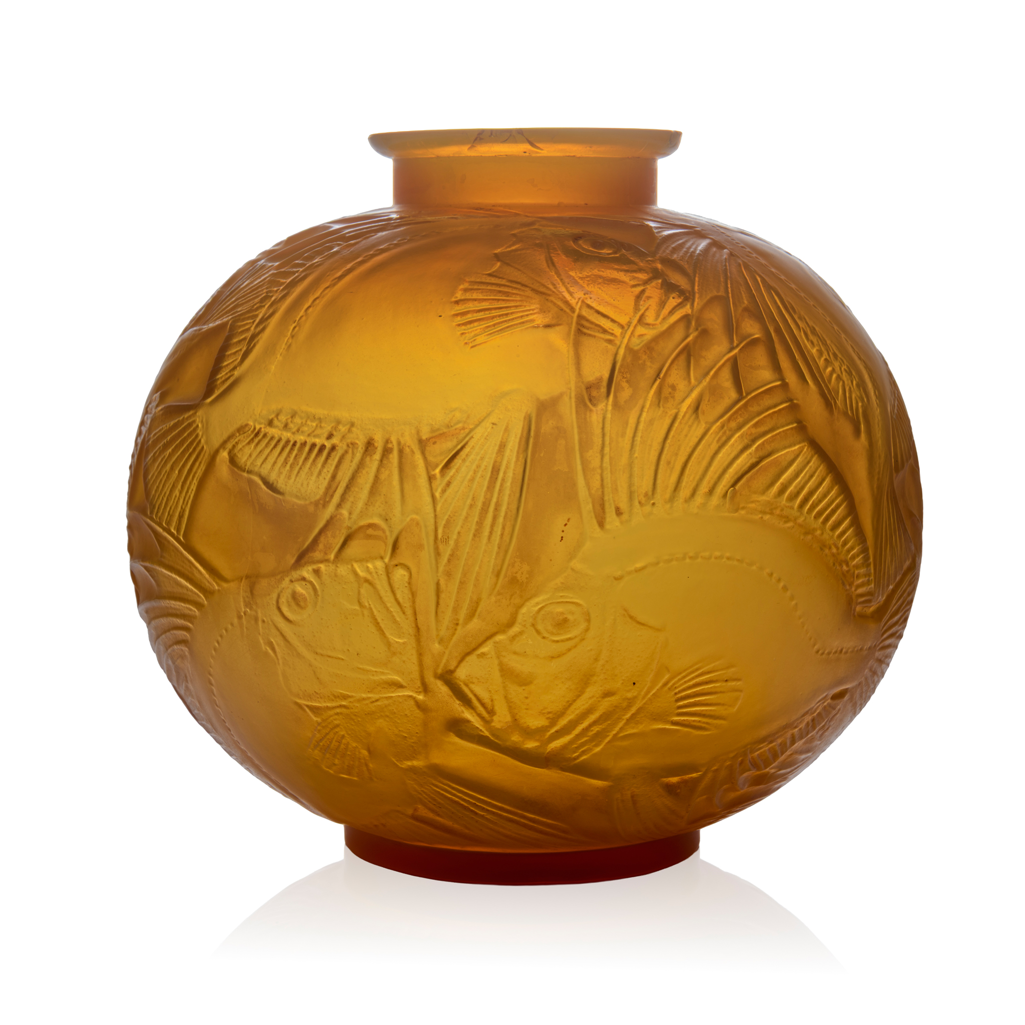 RENÉ LALIQUE (1860-1945)