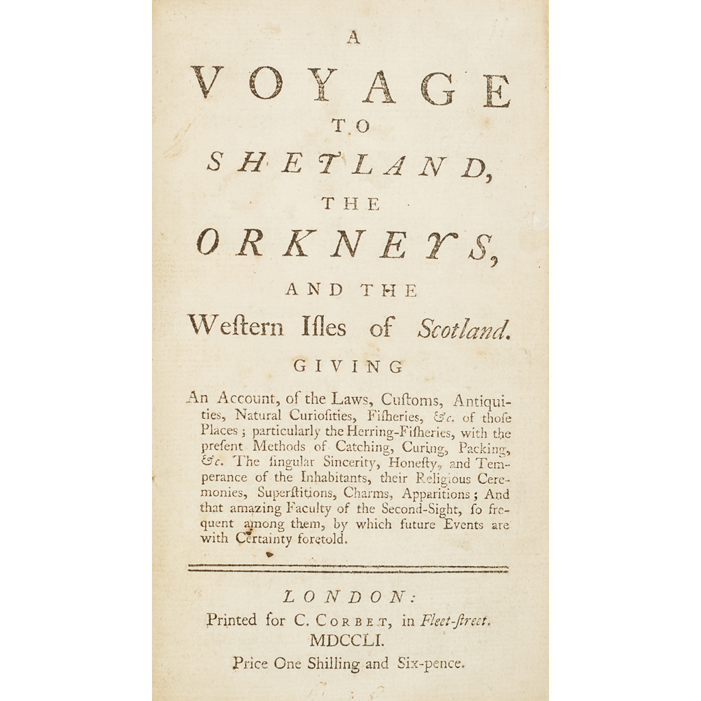 Corbet, C., publisher