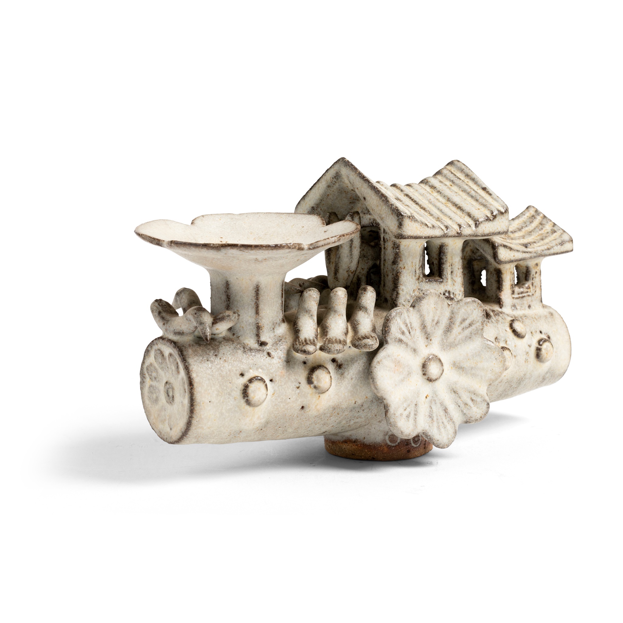 Ian Godfrey (British 1942-1992)