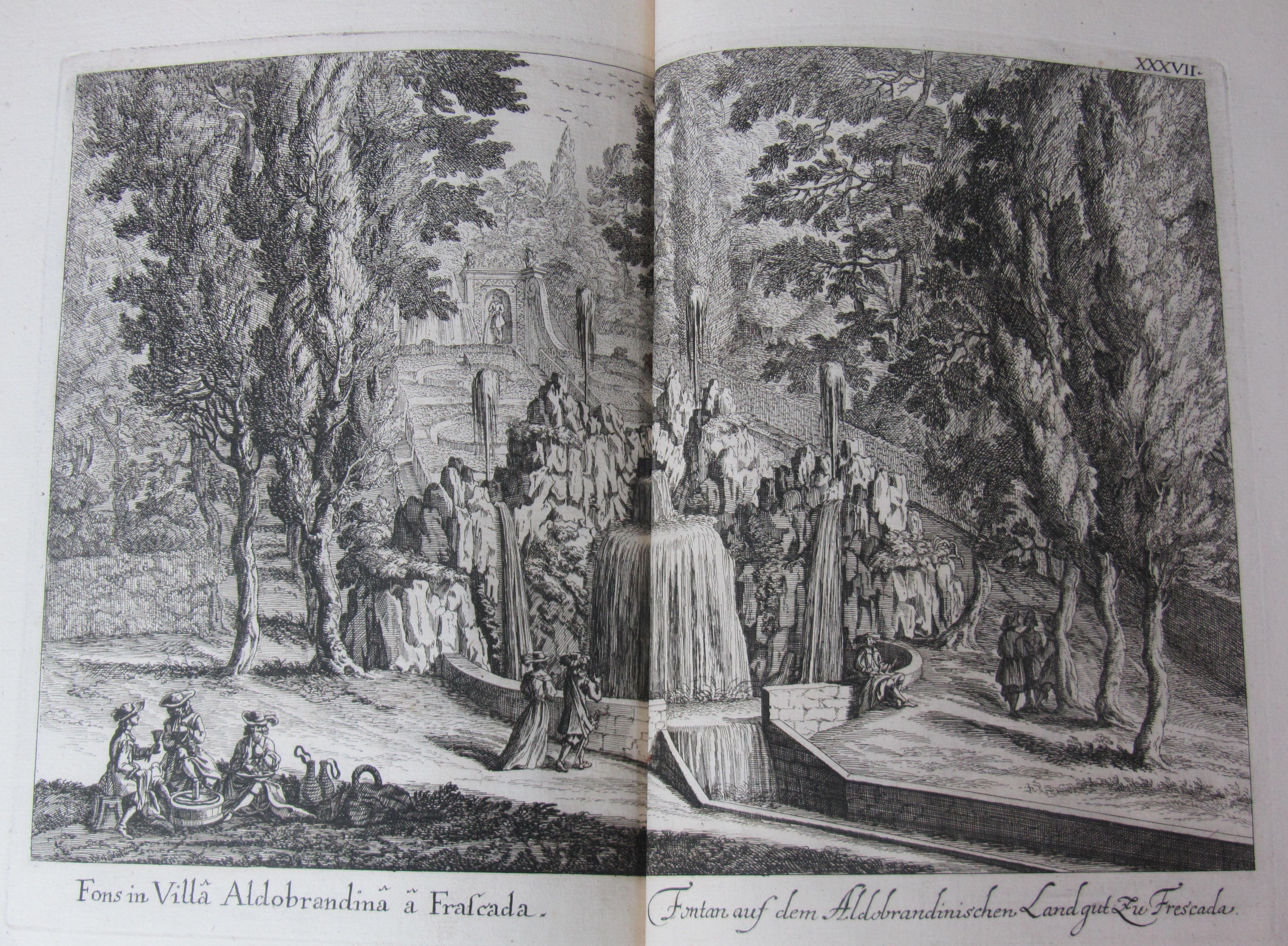 Falda, Giovanni Baptista