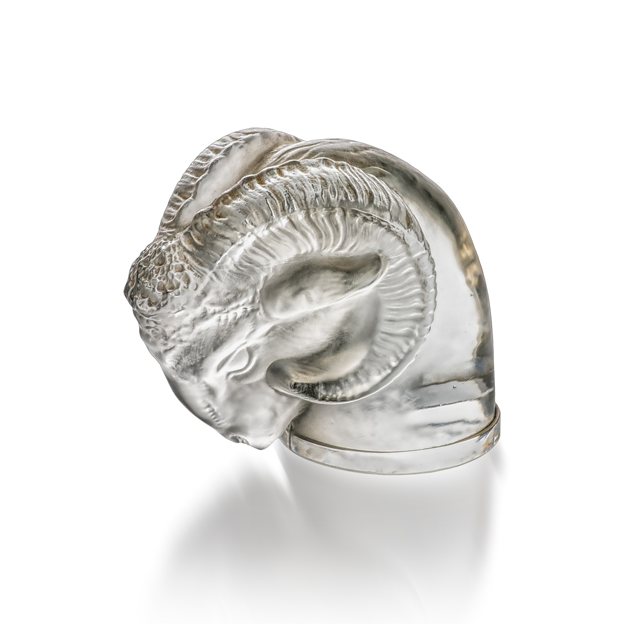 René Lalique (French 1860-1945)
