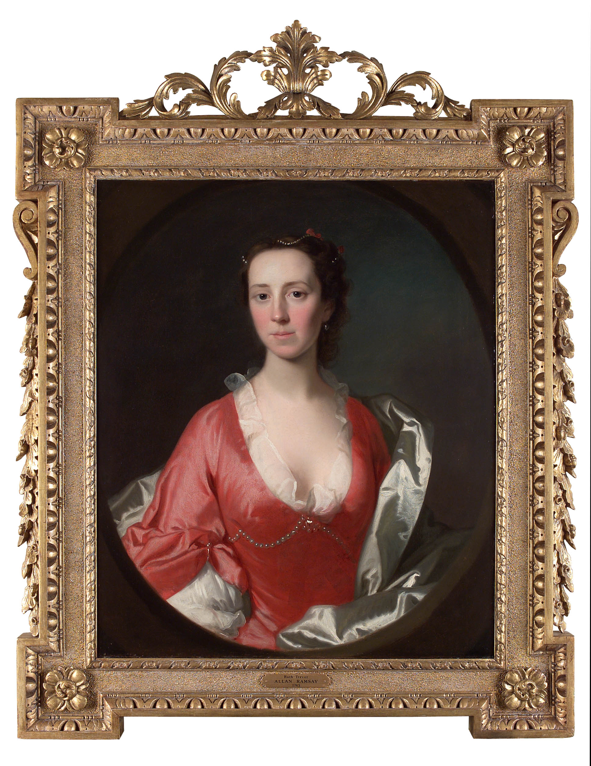 ALLAN RAMSAY (1713-1784)