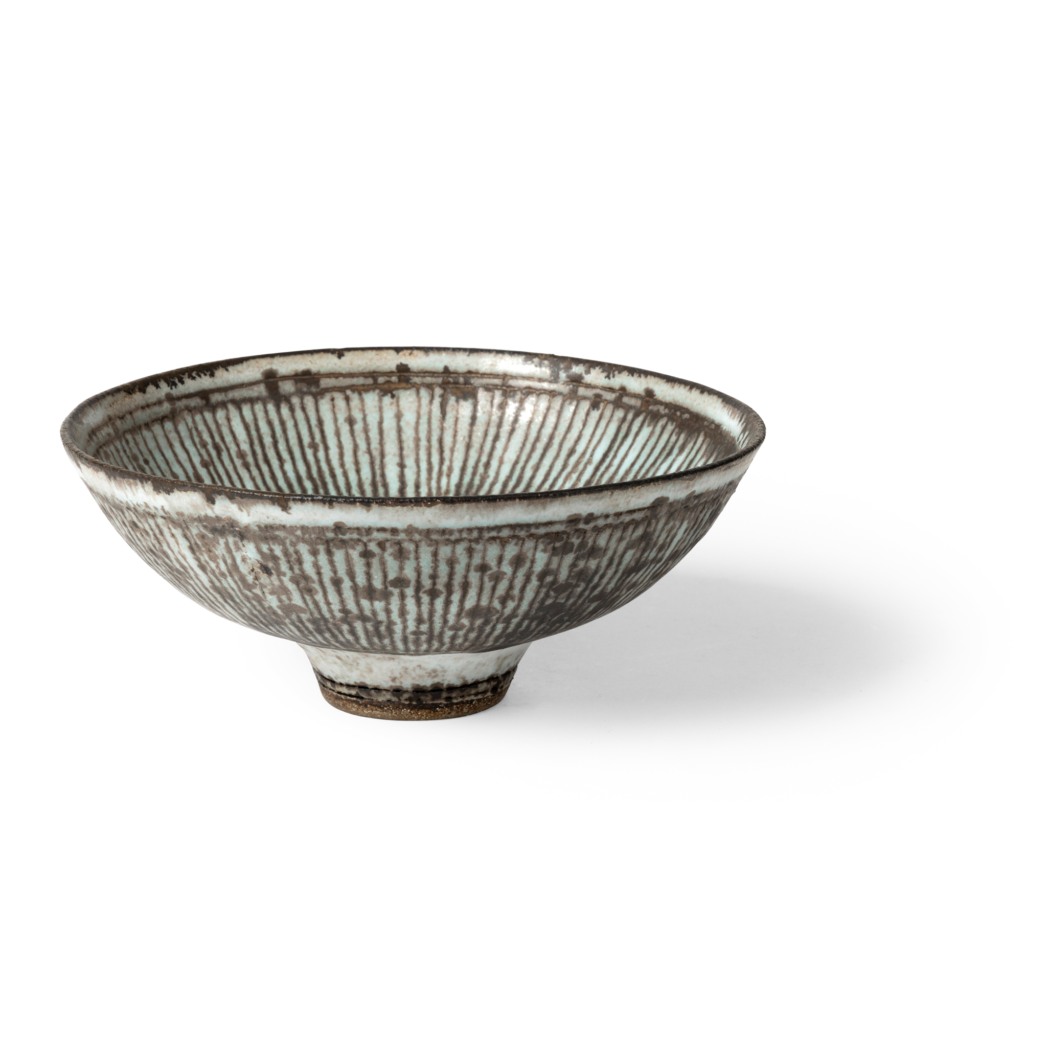 DAME LUCIE RIE D.B.E. (AUSTRIAN/BRITISH 1902-1995)