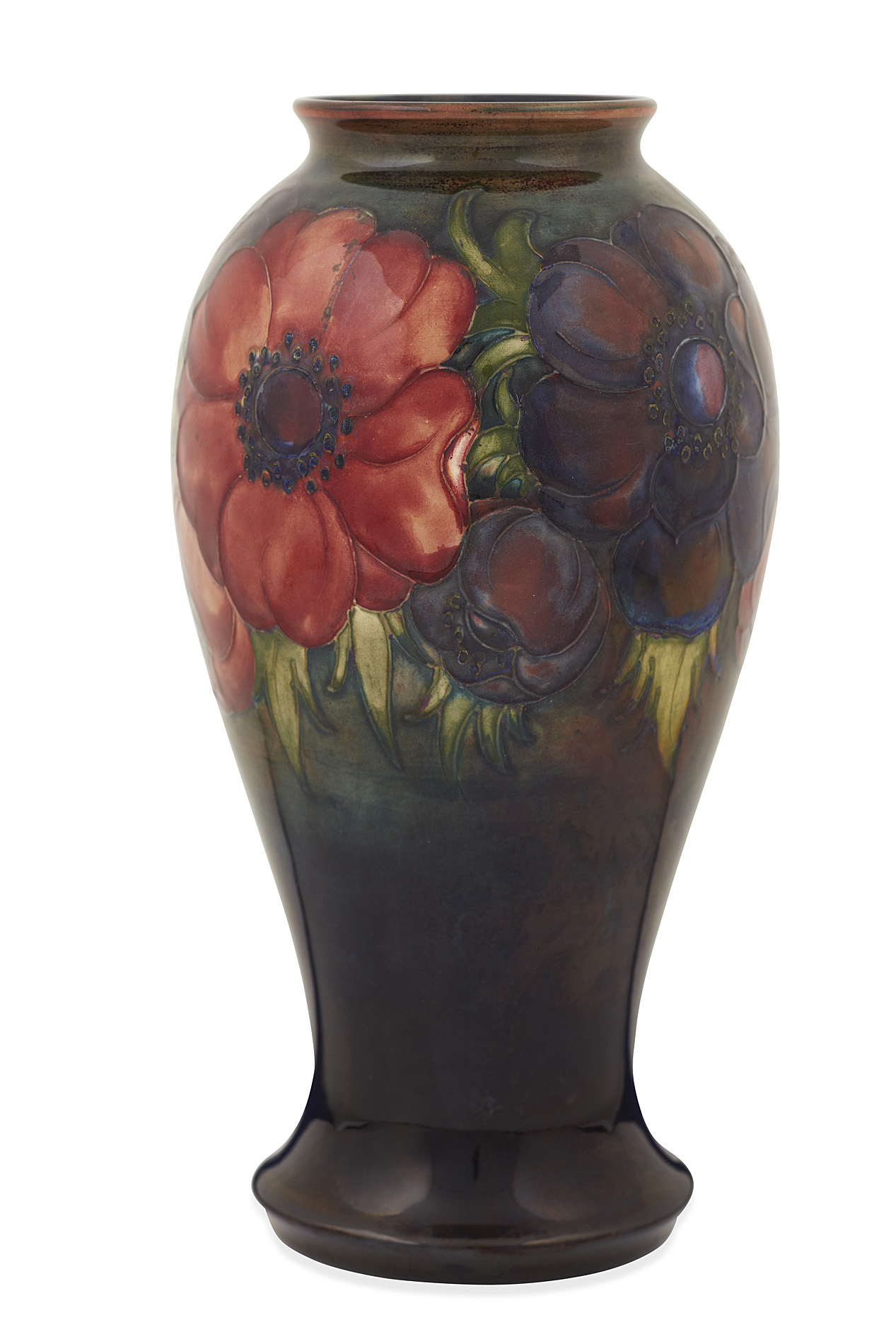 MOORCROFT POTTERY