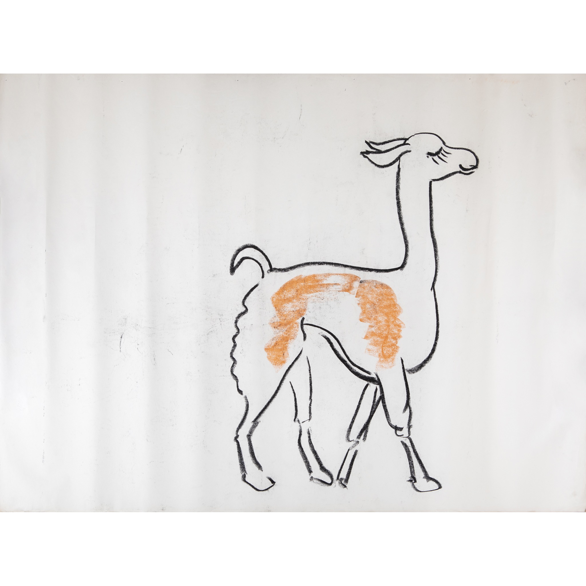 SIR PETER SCOTT (1909-1989)