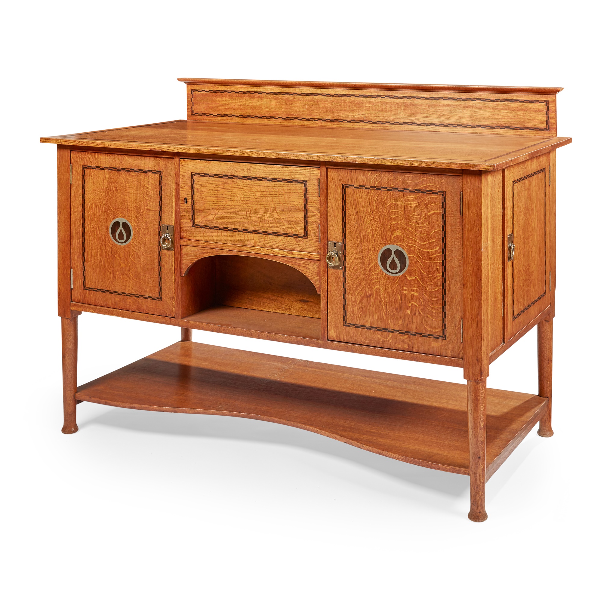 MANNER OF M.H. BAILLIE SCOTT