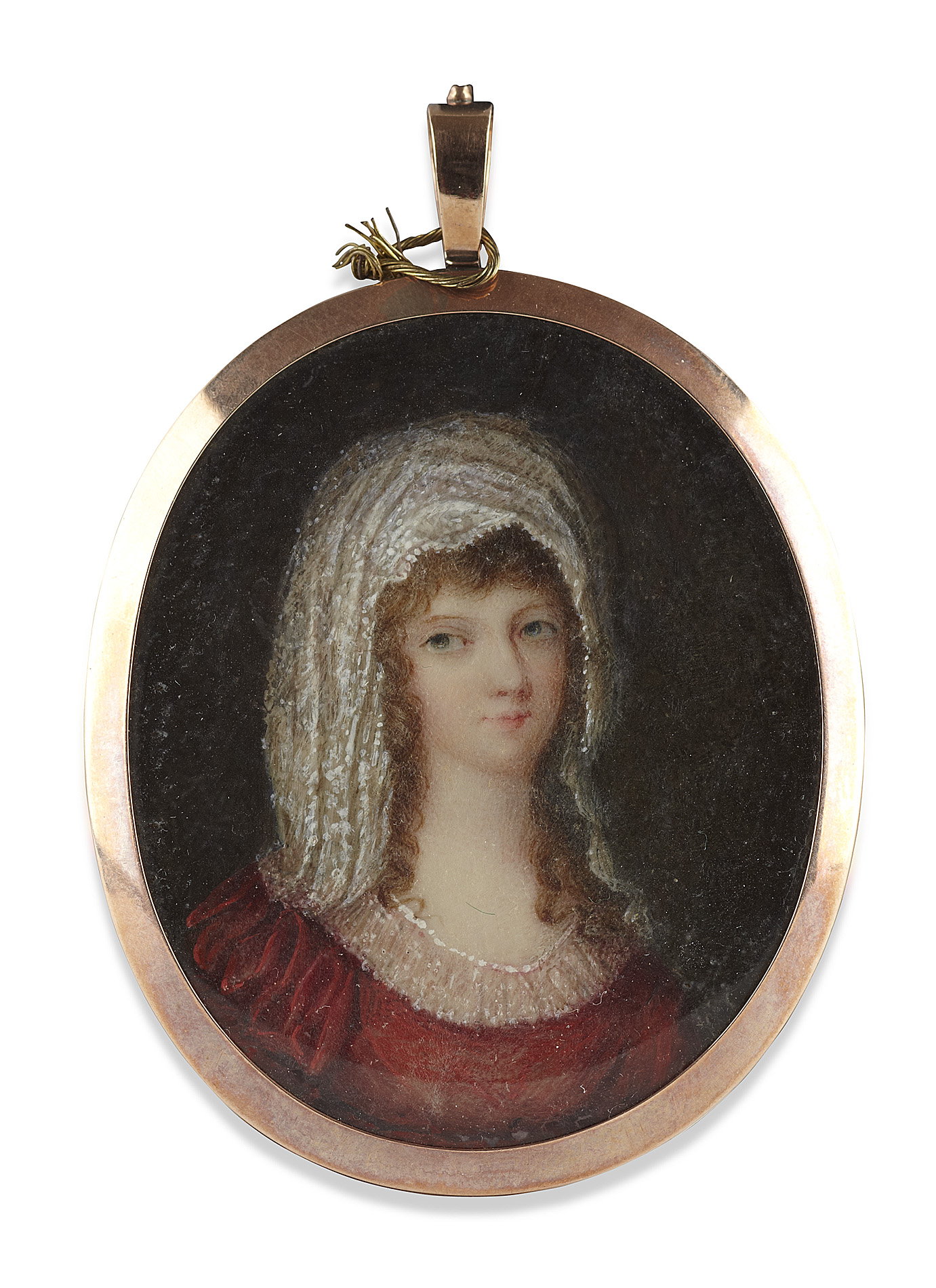 JANE FORDYCE (SCOTTISH D. 1812)