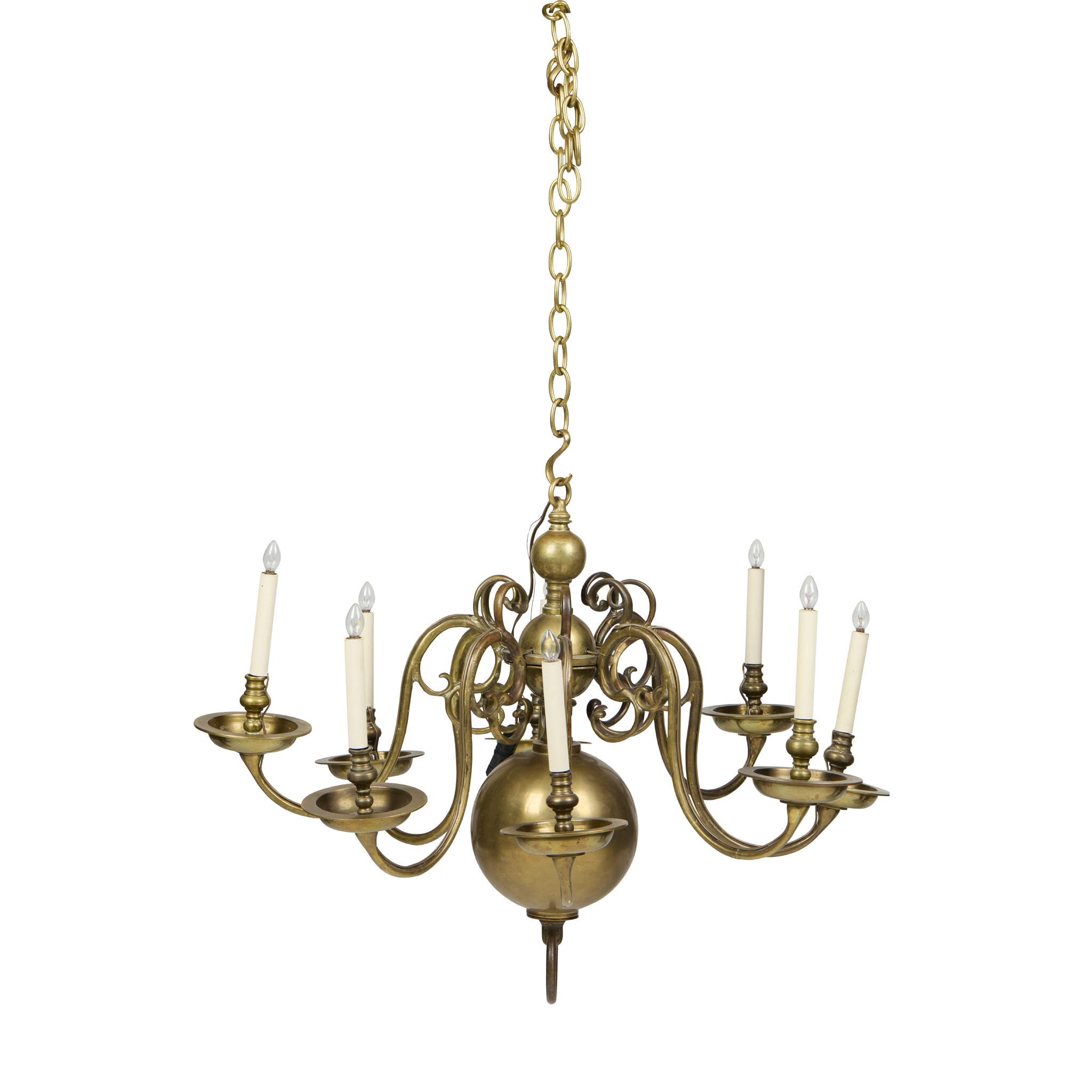 17TH CENTURY DUTCH STYLE