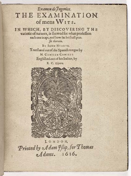 Huarte y Navarro, Juan