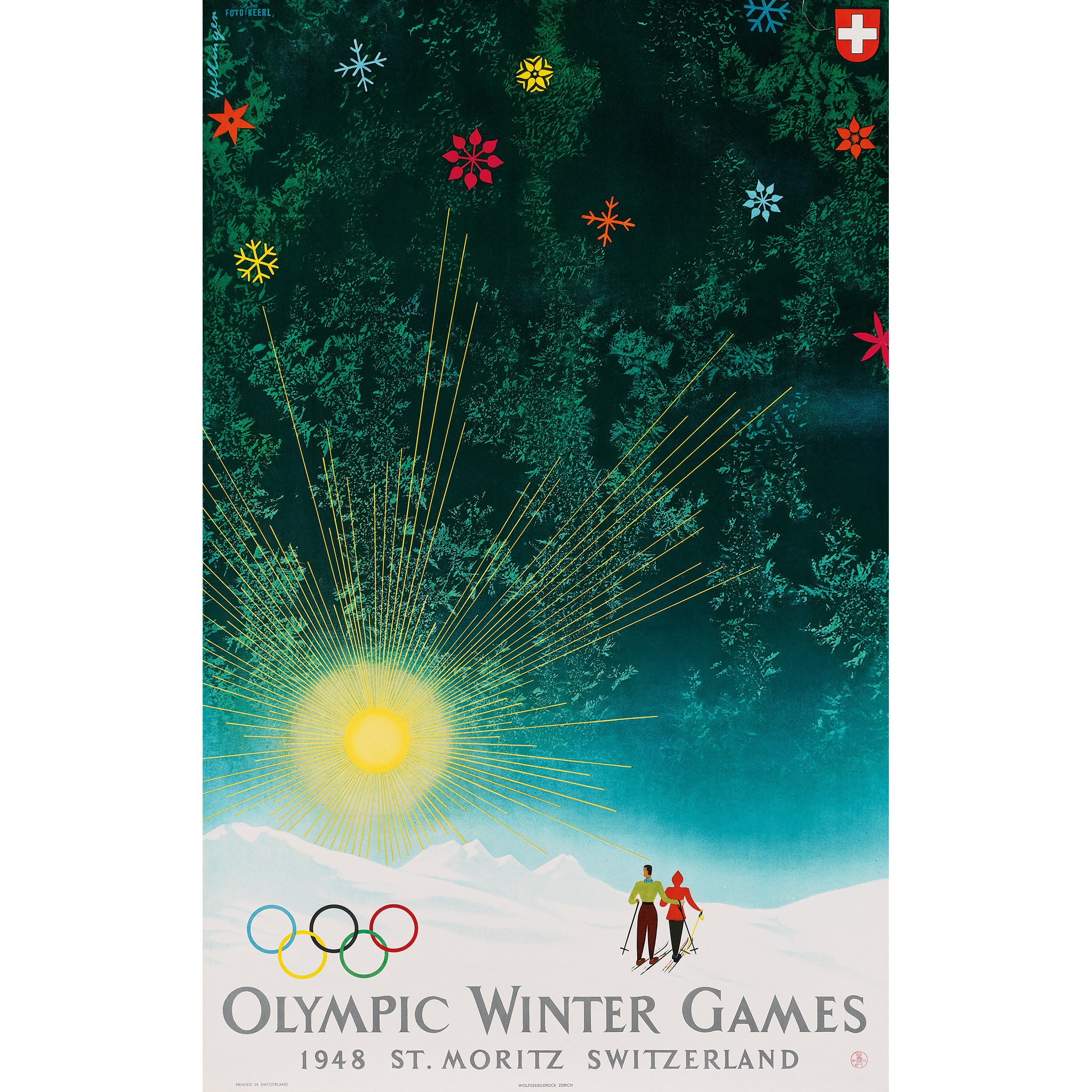 Fritz Hellinger (1923-1977)