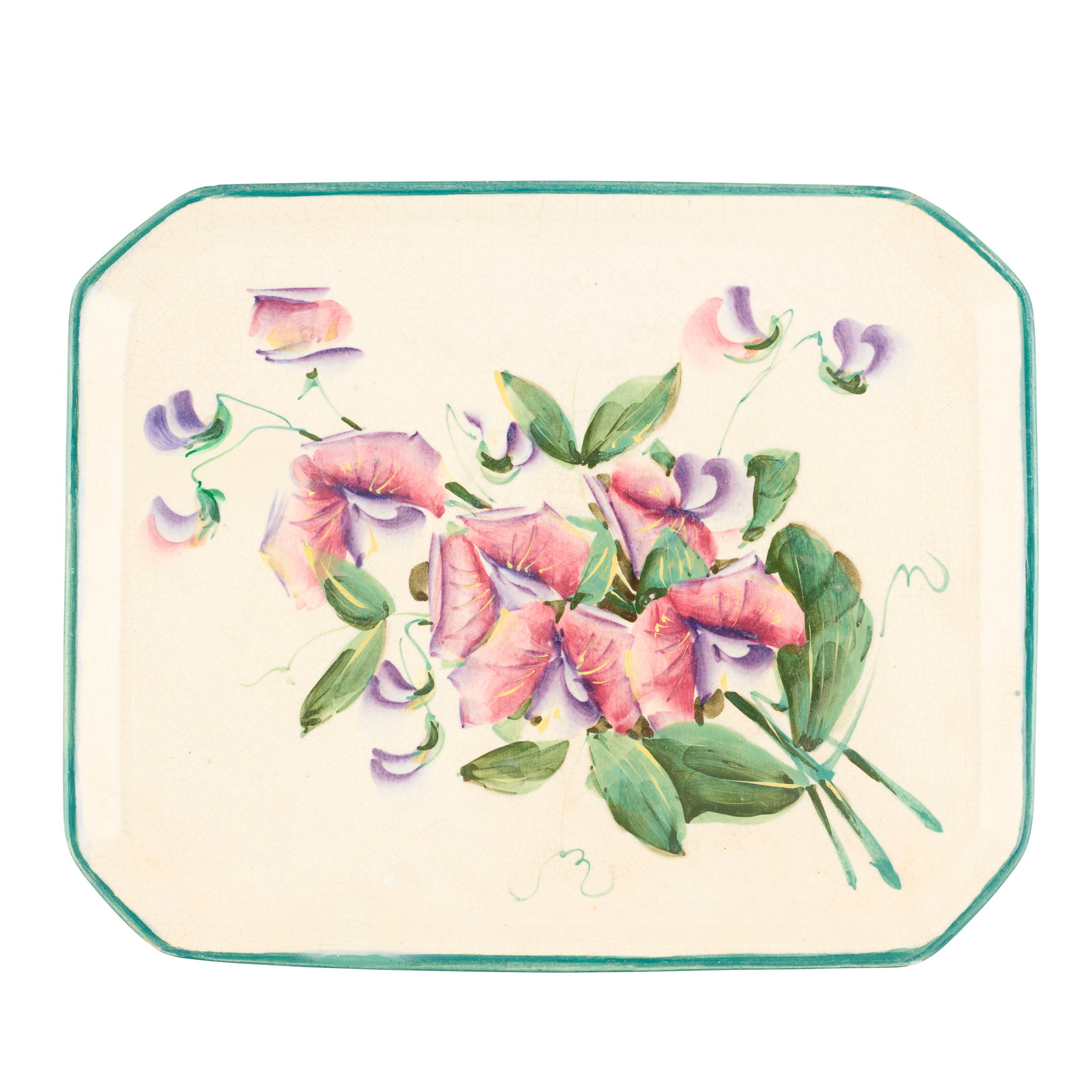 WEMYSS WARE