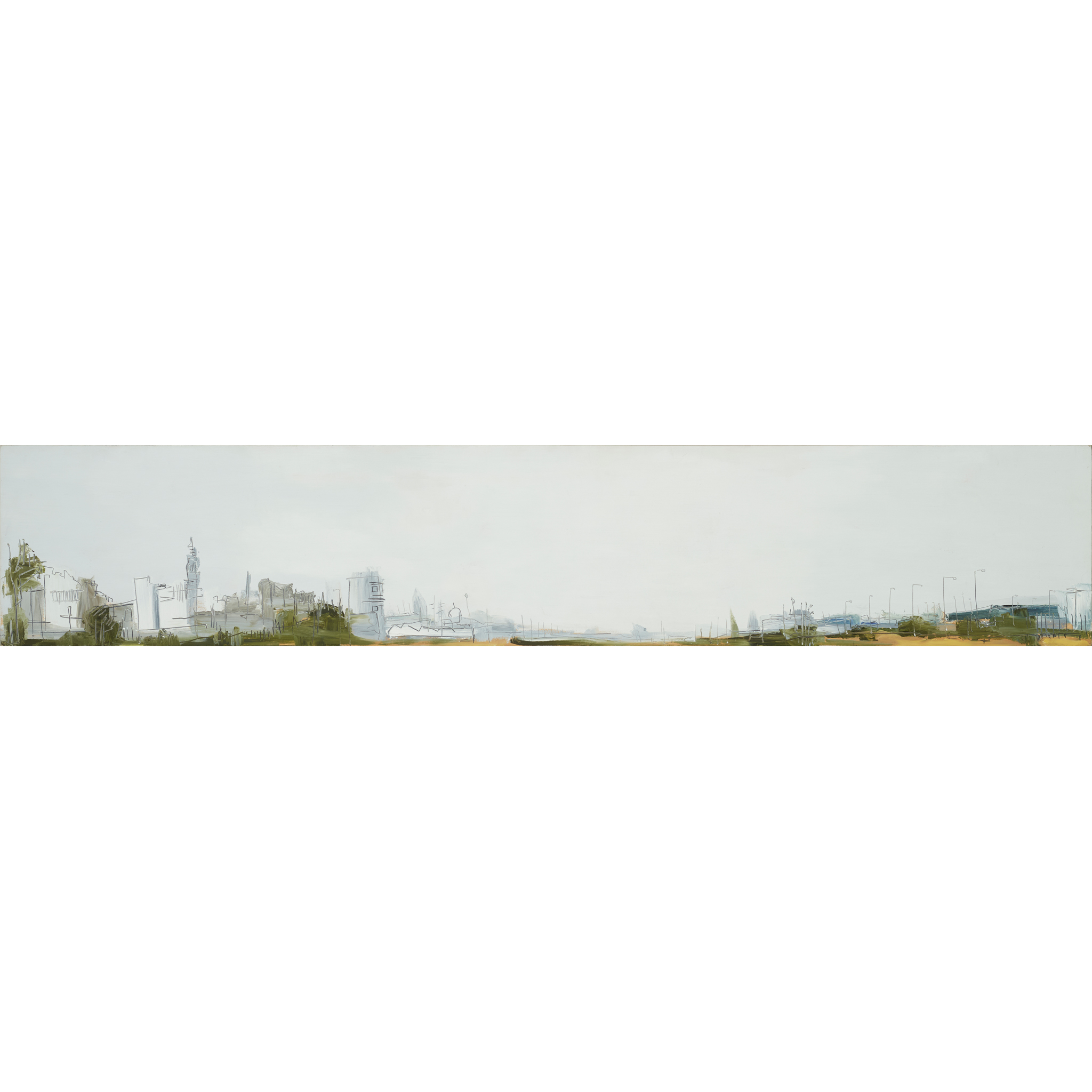 ANNA KING (SCOTTISH 1984-)