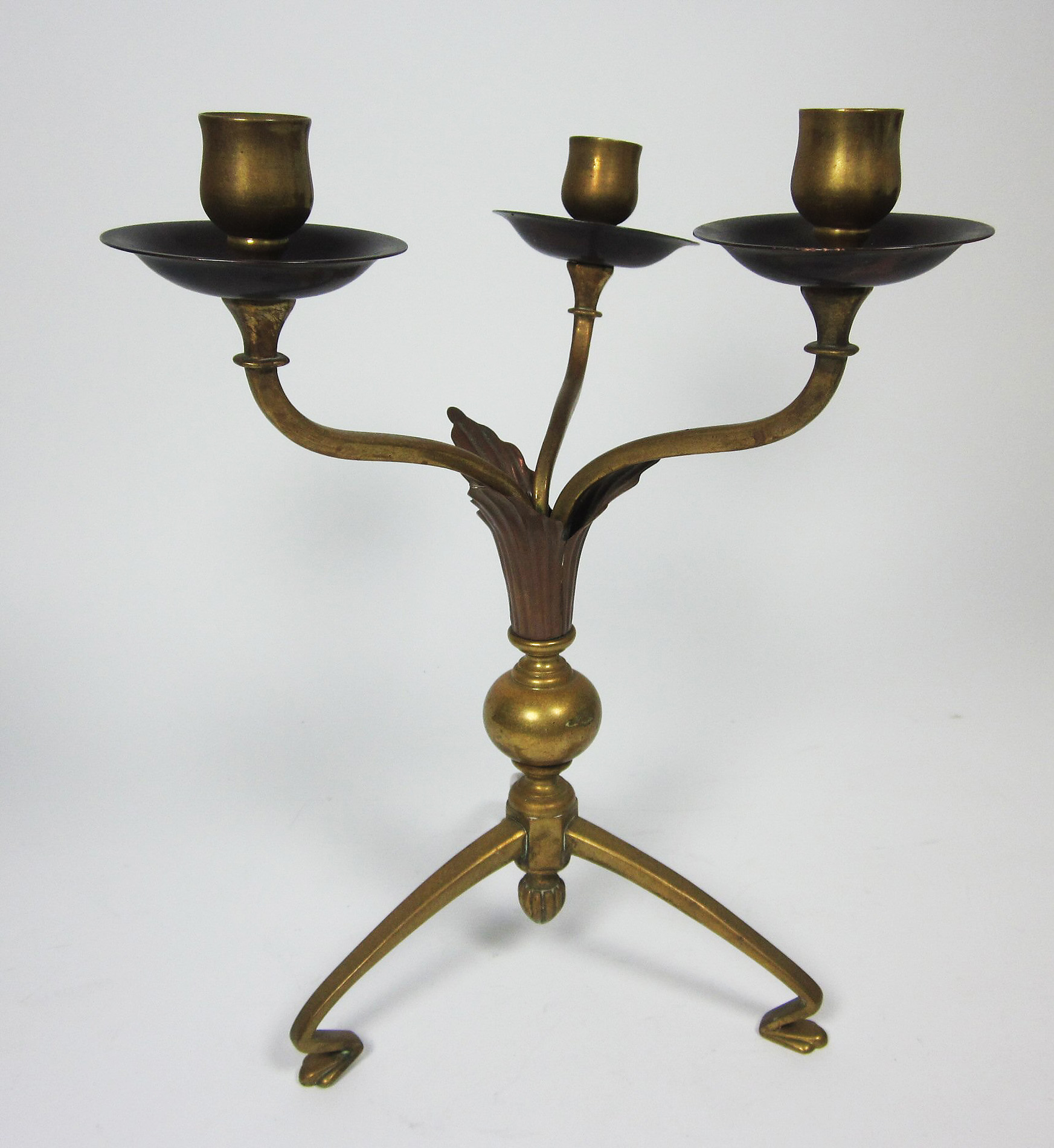 WILLIAM ARTHUR SMITH BENSON (1854-1924)