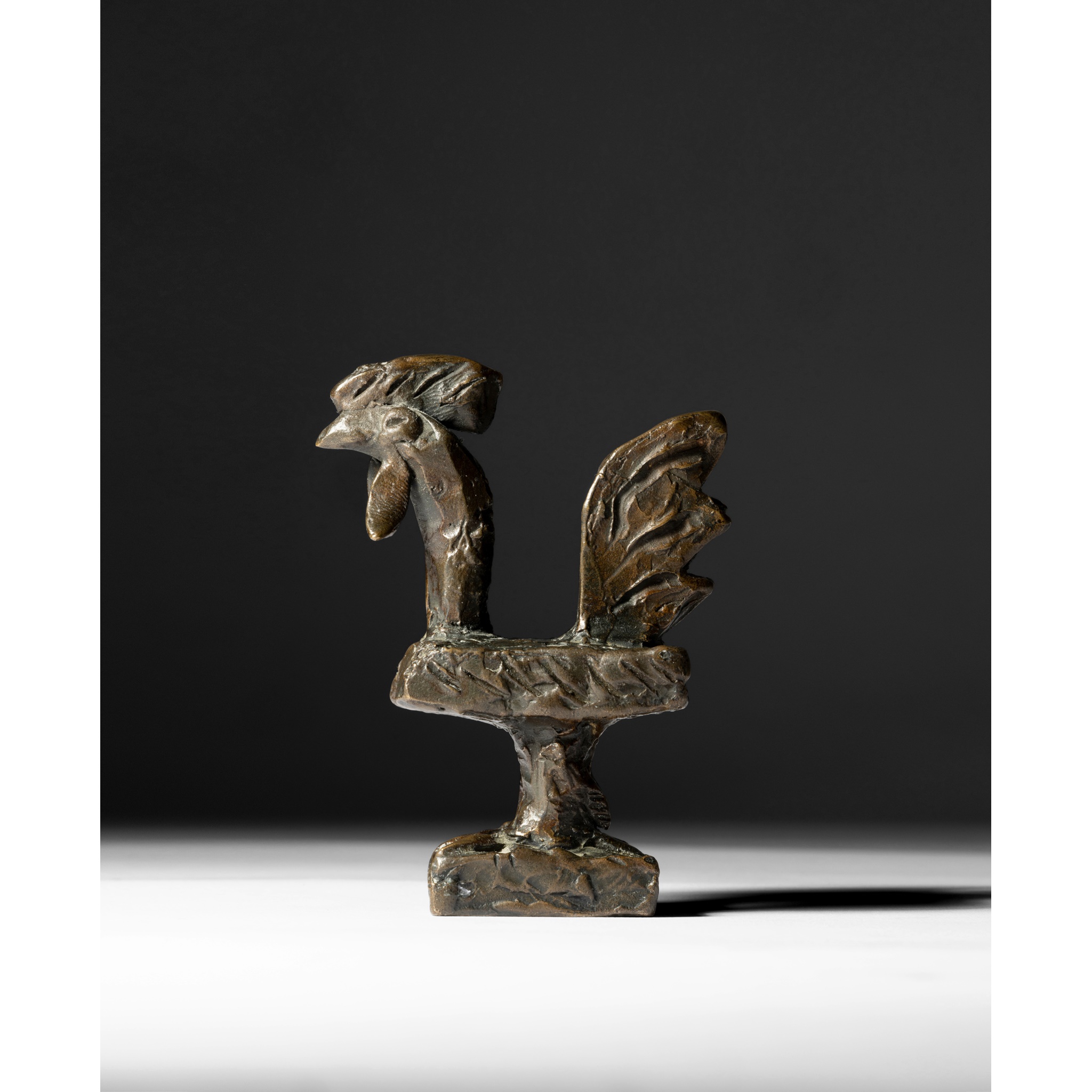 Breon O'Casey (British 1928-2011)