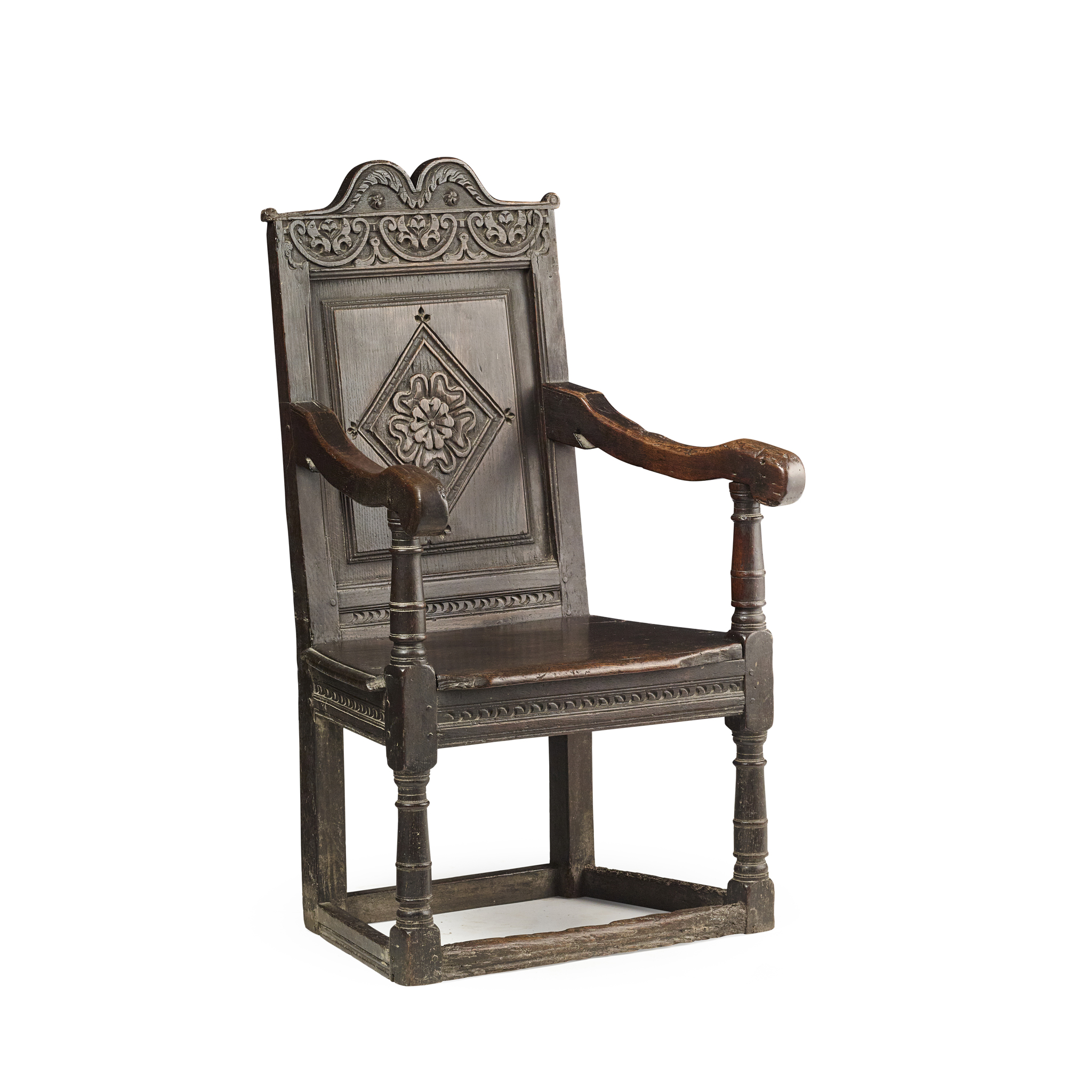 ENGLISH, CHARLES I PERIOD