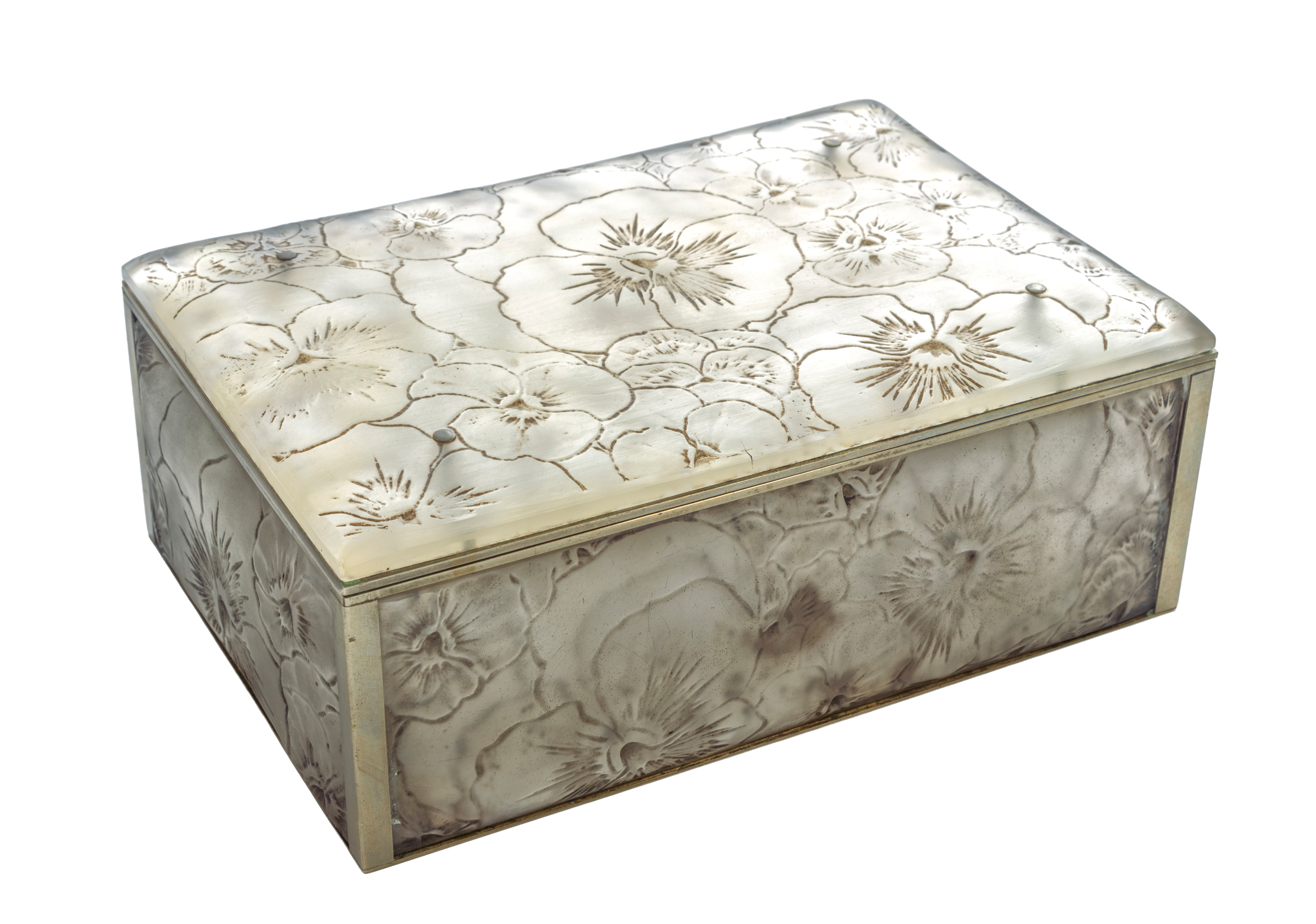 RENÉ LALIQUE (1860-1945)