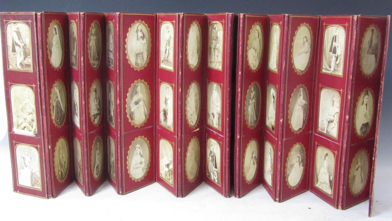 Royal Memoribilia - H.R.H Princess of Wales (full list of sitters available)