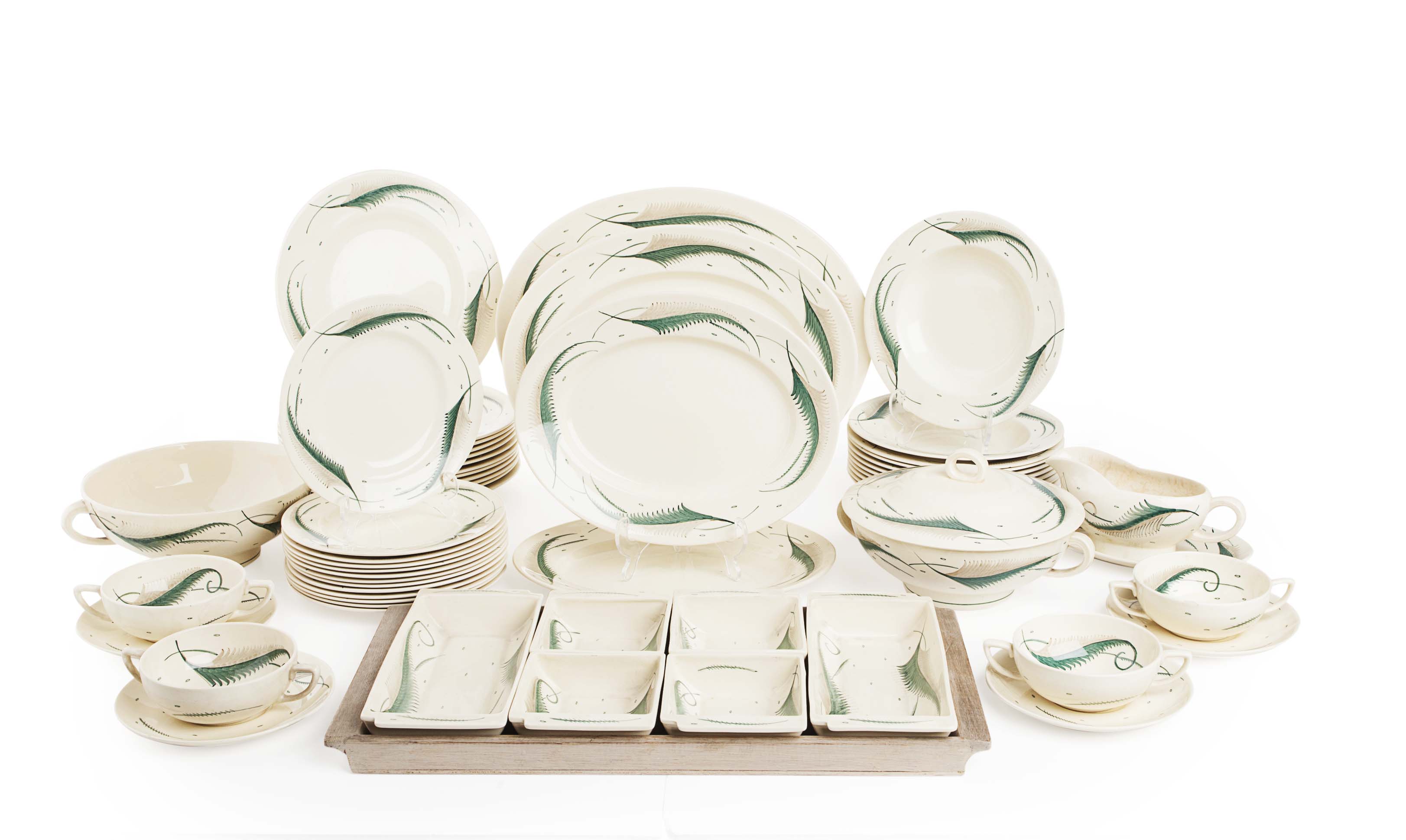 SUSIE COOPER (1902-1995)