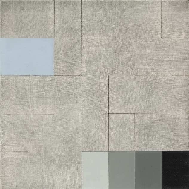 MICHAEL CANNEY (B. 1923)