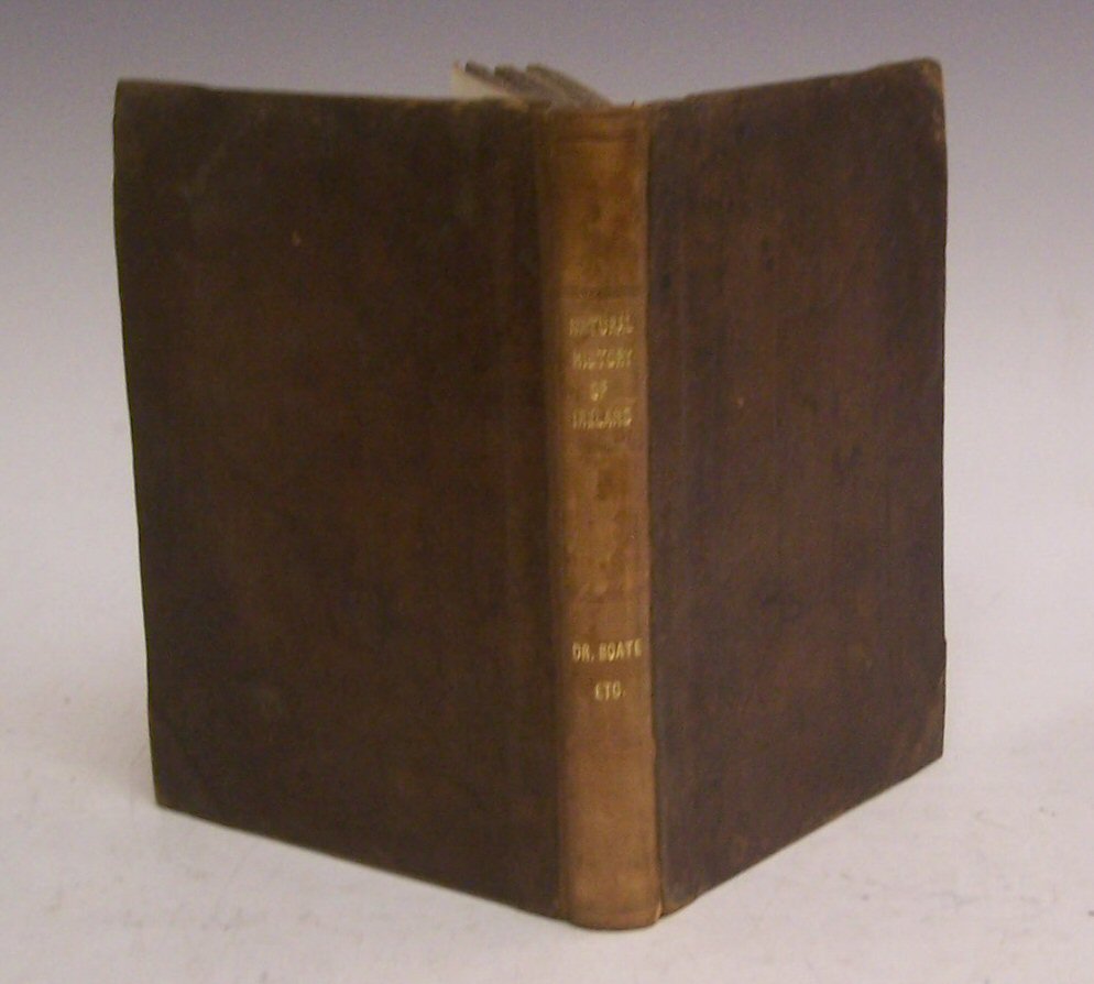 Ireland - Boate, Gerard