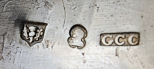 Cupar - a Scottish provincial spirit label