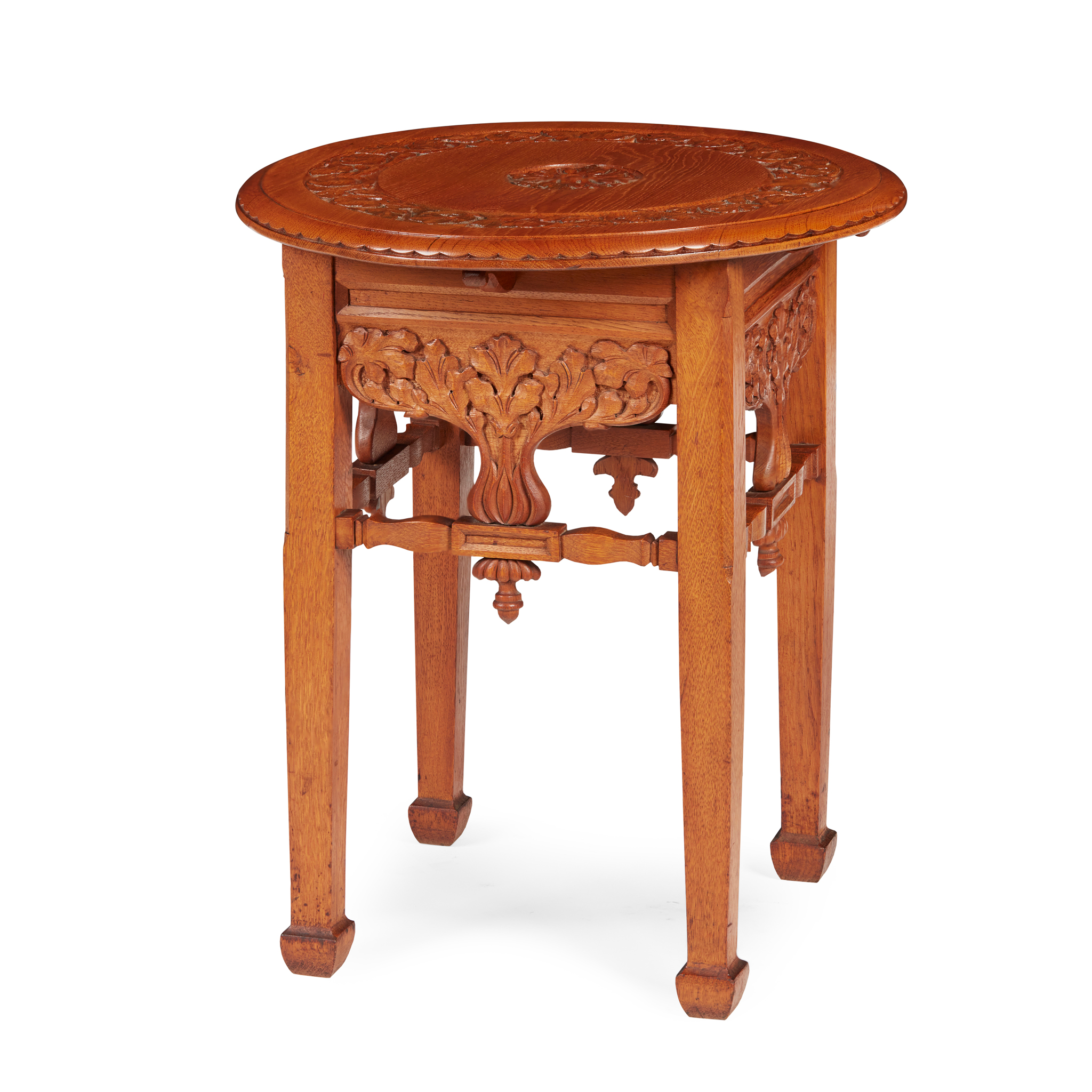 ARTHUR W. SIMPSON (1857-1922), KENDAL