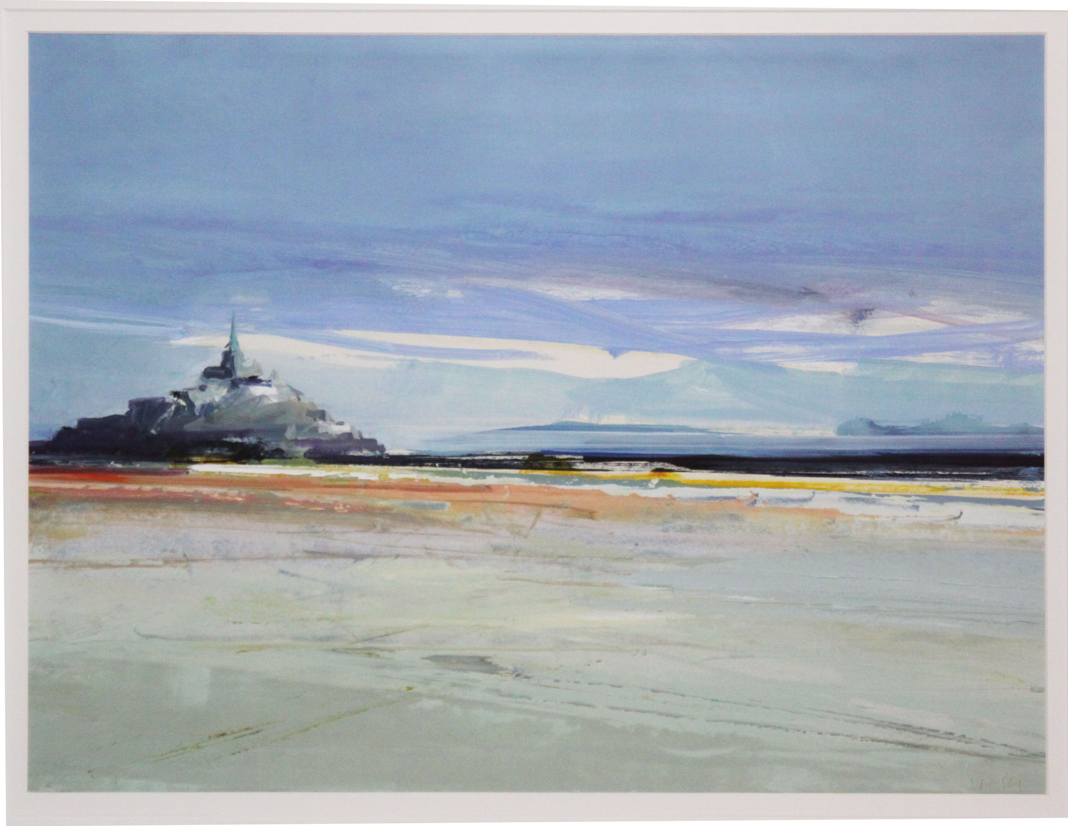 DONALD HAMILTON FRASER (SCOTTISH, 1929-2009)