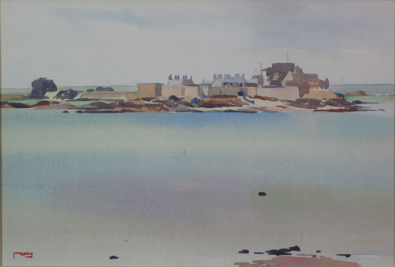 MARY HOLDEN BIRD (SCOTTISH D.1978)