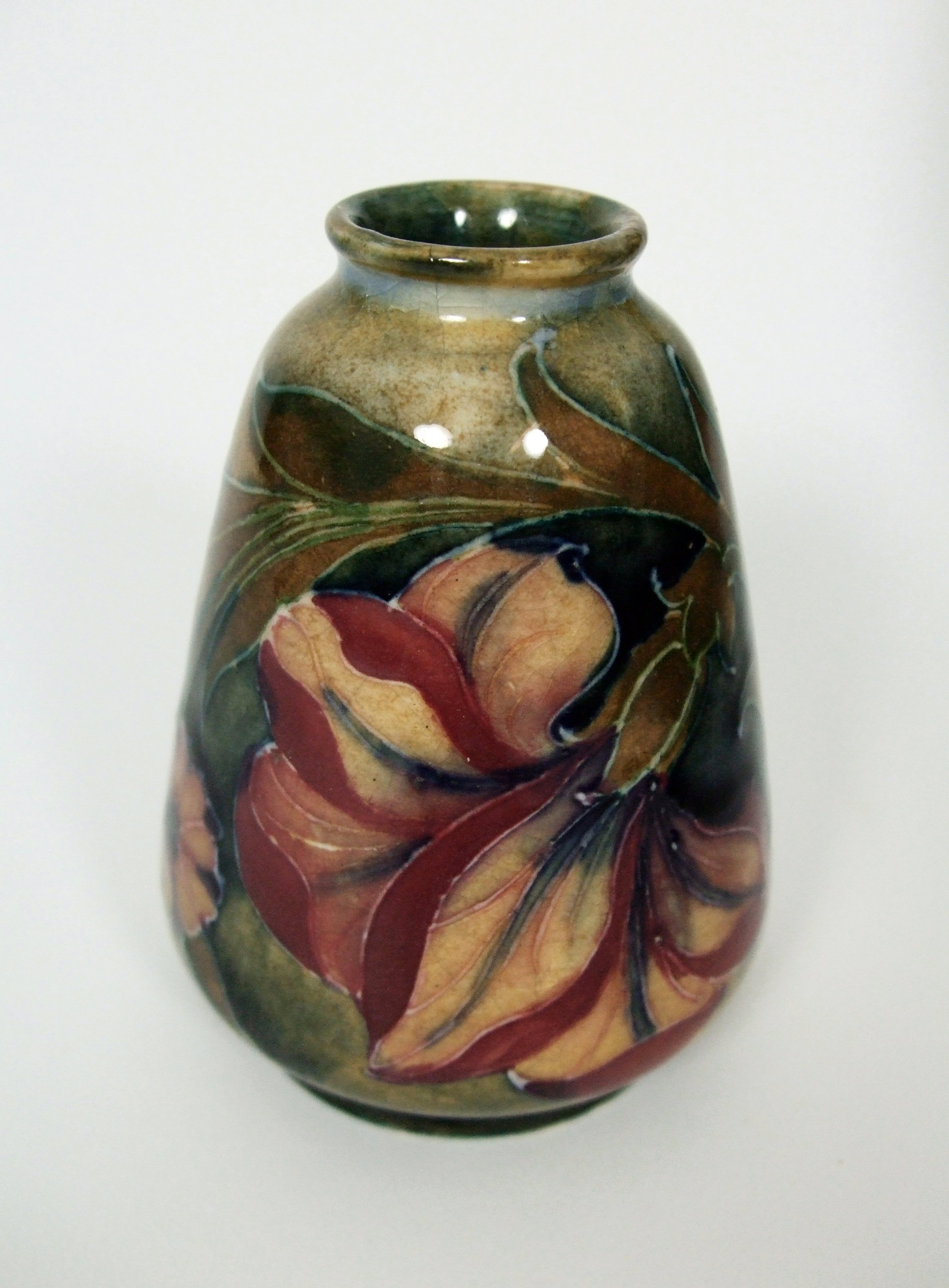 MOORCROFT