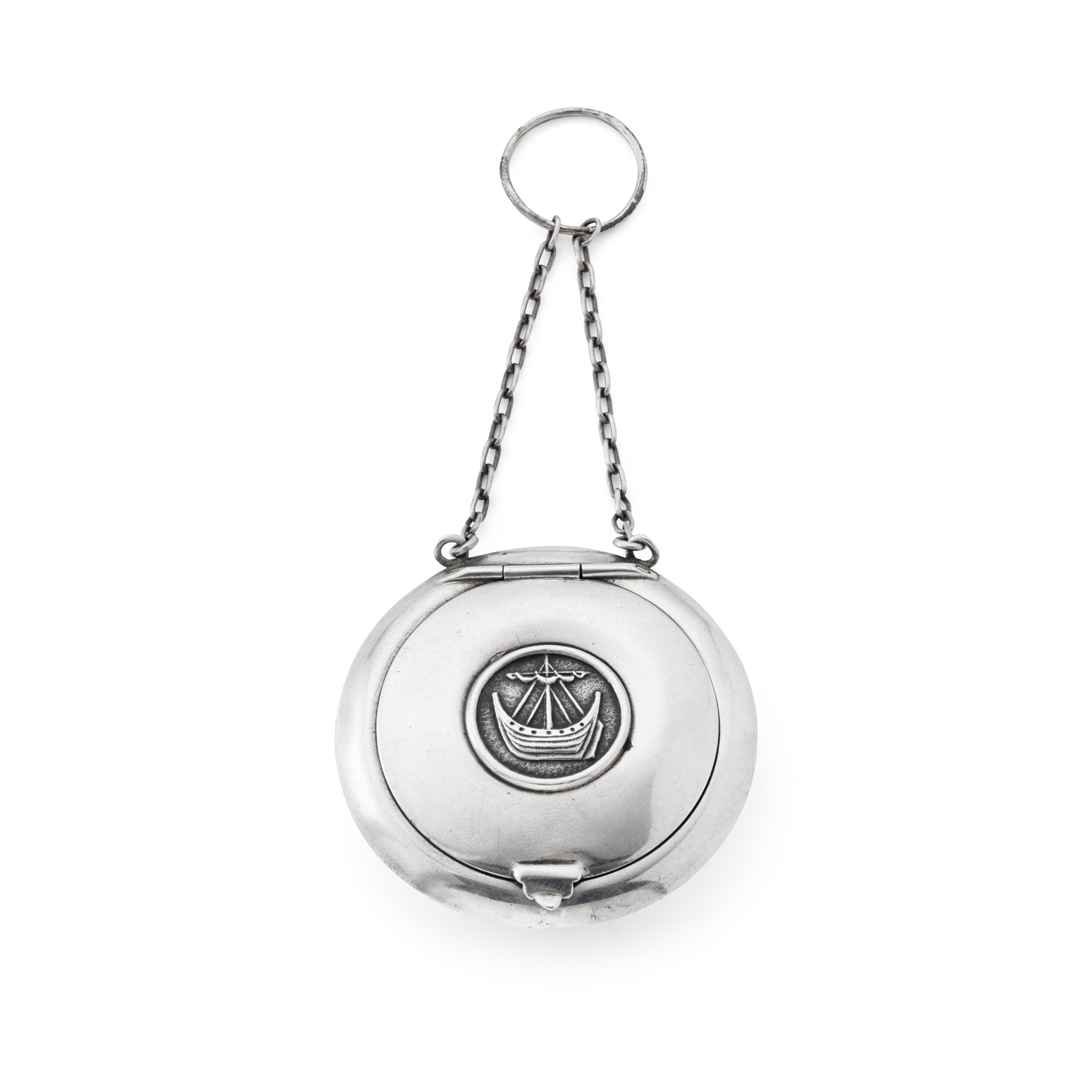 IONA – A SCOTTISH PROVINCIAL COMPACT