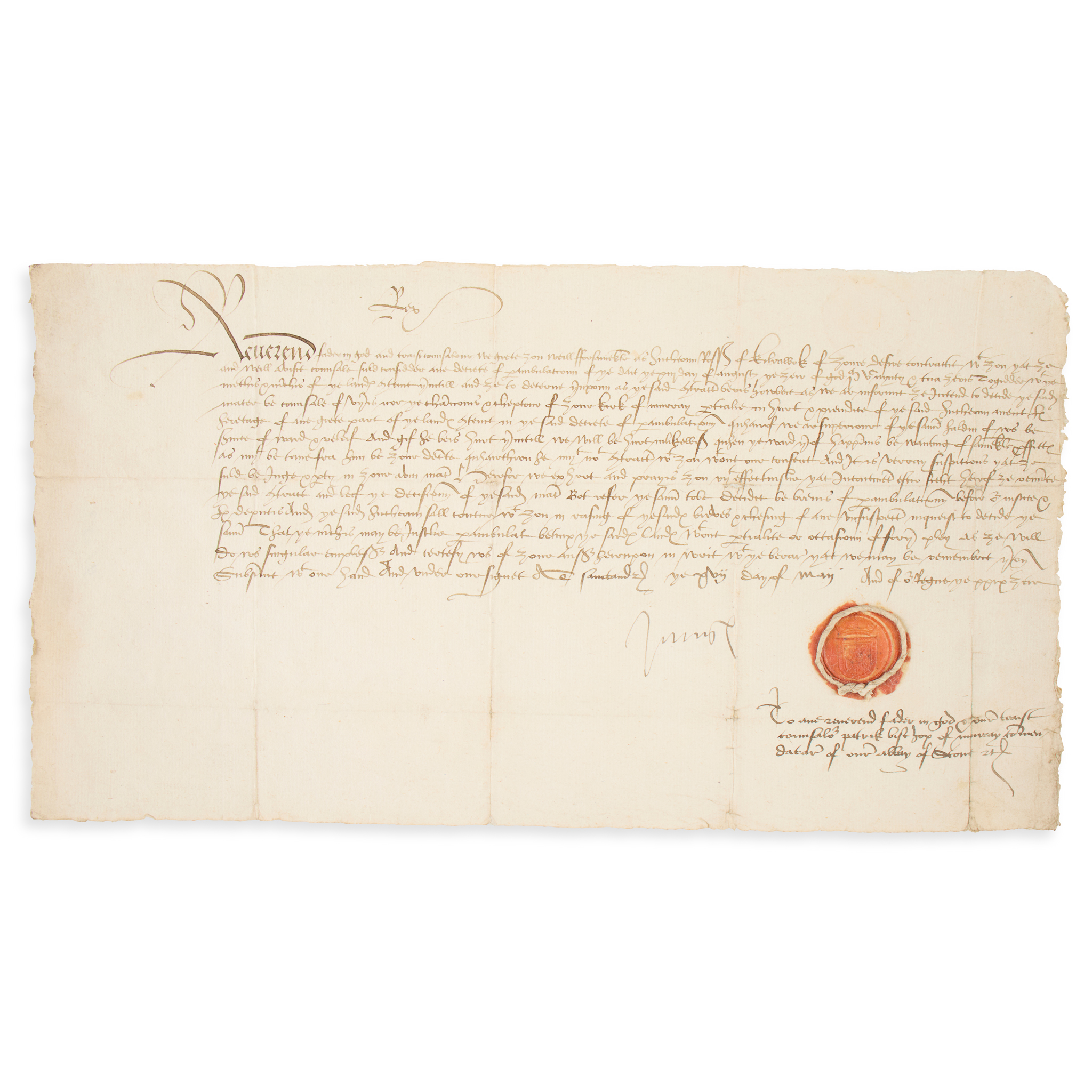 James V (1512-1542), King of Scotland