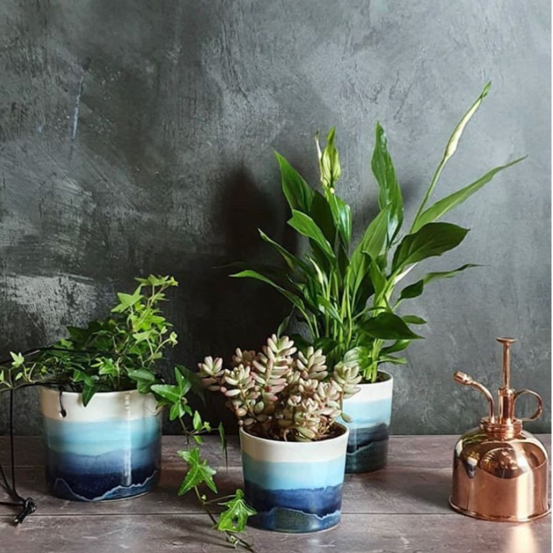 CLAY WORKSHOP EXPERIENCE FOR TWO WITH LOCAL POTTER ELLA FLETCHER