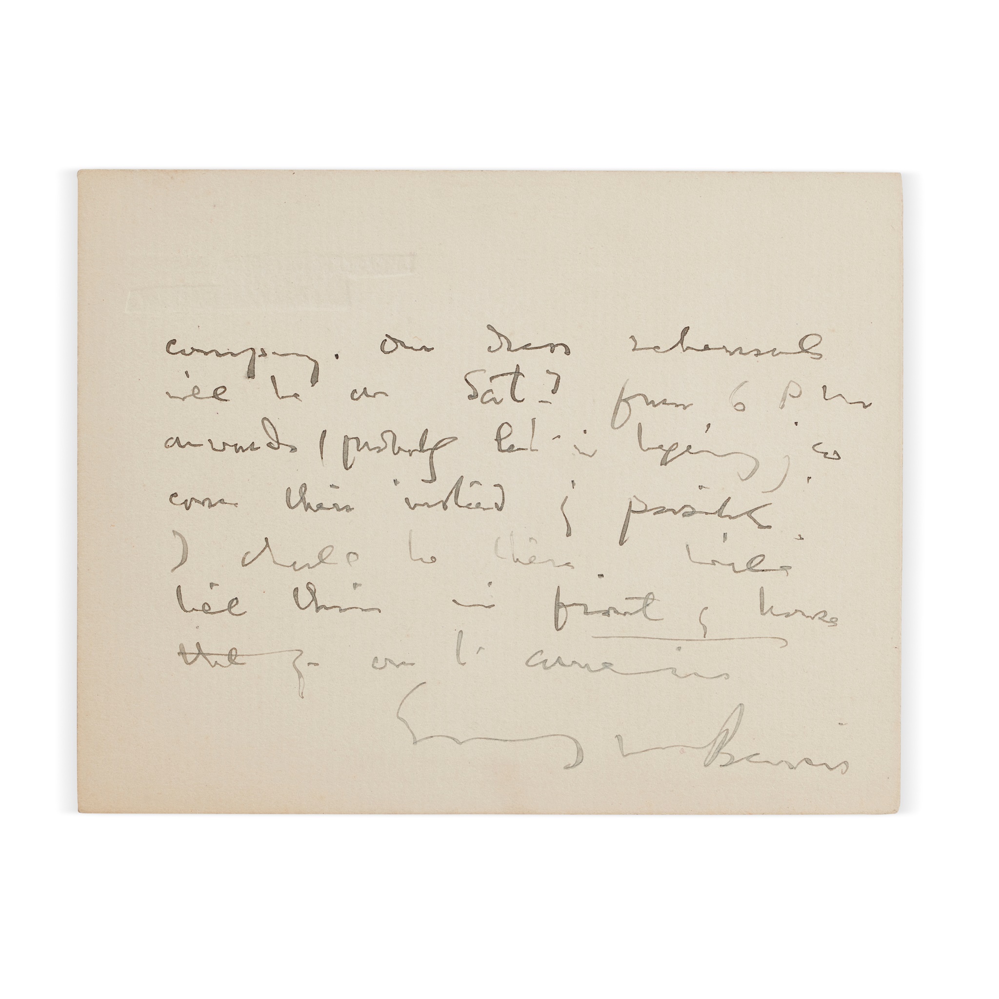 Barrie, James Matthew