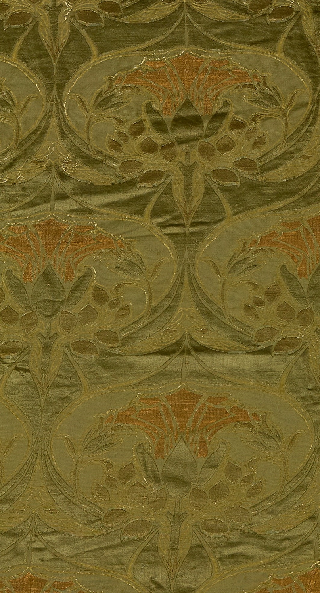 ATTRIBUTED TO SILVER STUDIO