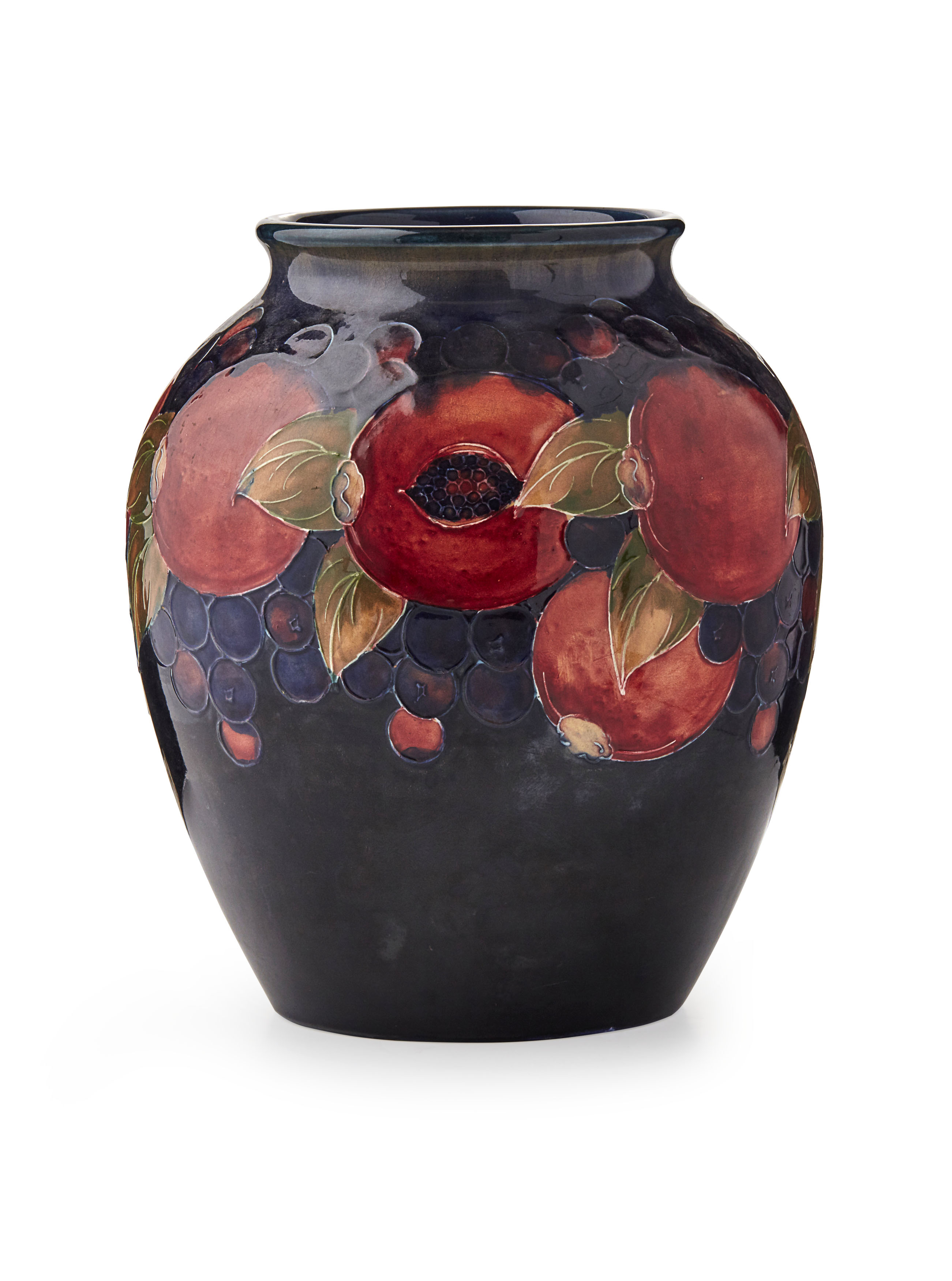 MOORCROFT POTTERY