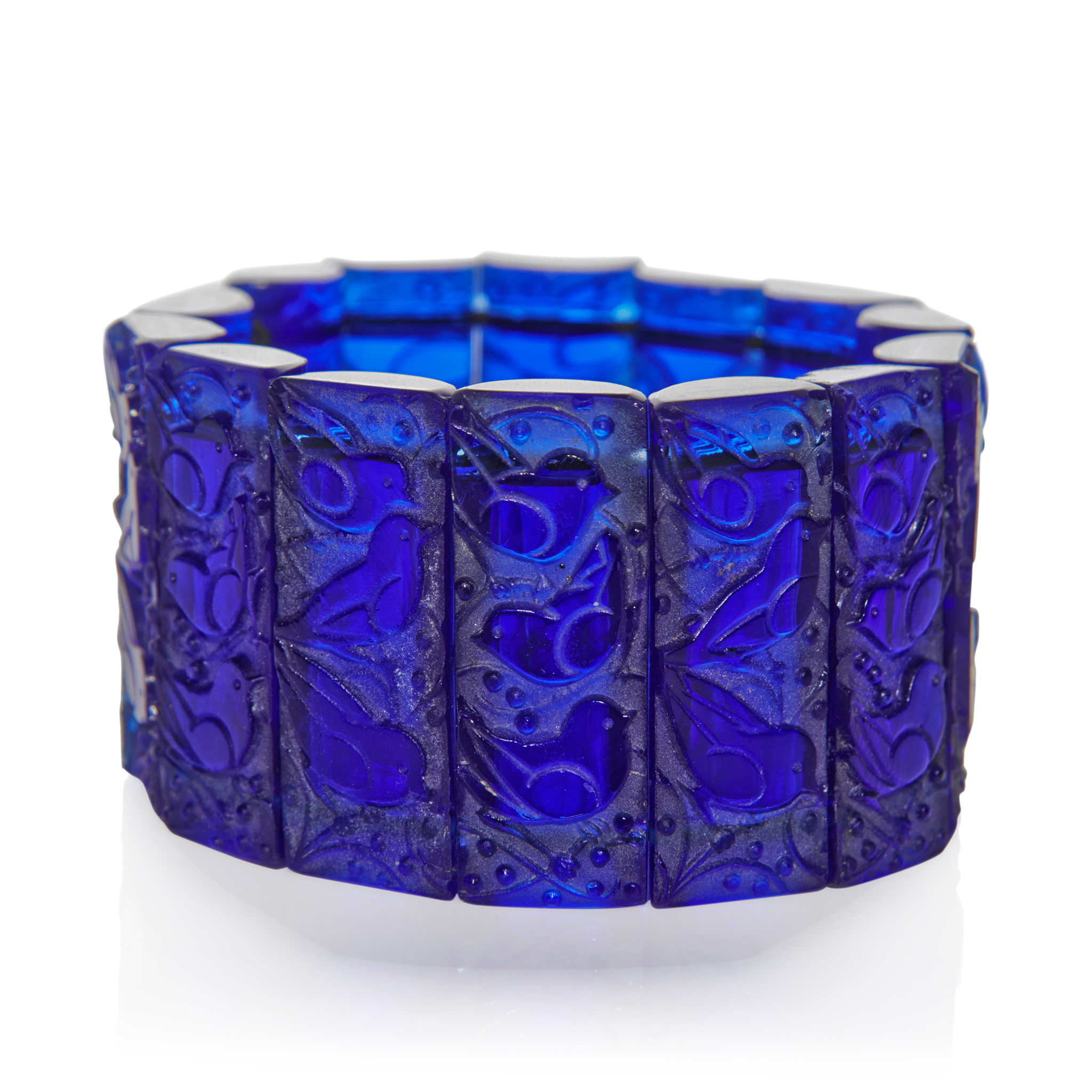RENÉ LALIQUE (1860-1945)