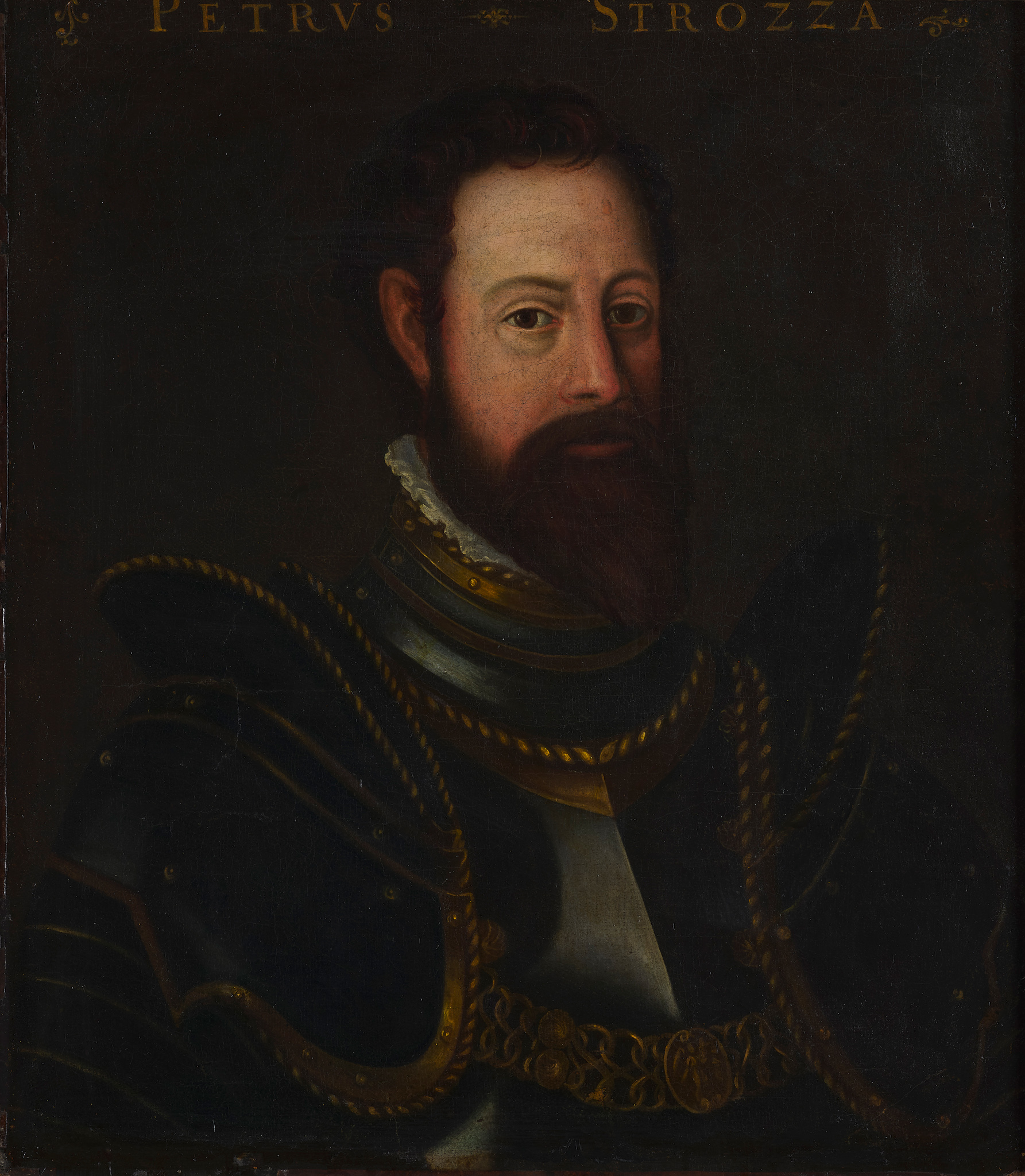 17TH CENTURY ITALIAN SCHOOL