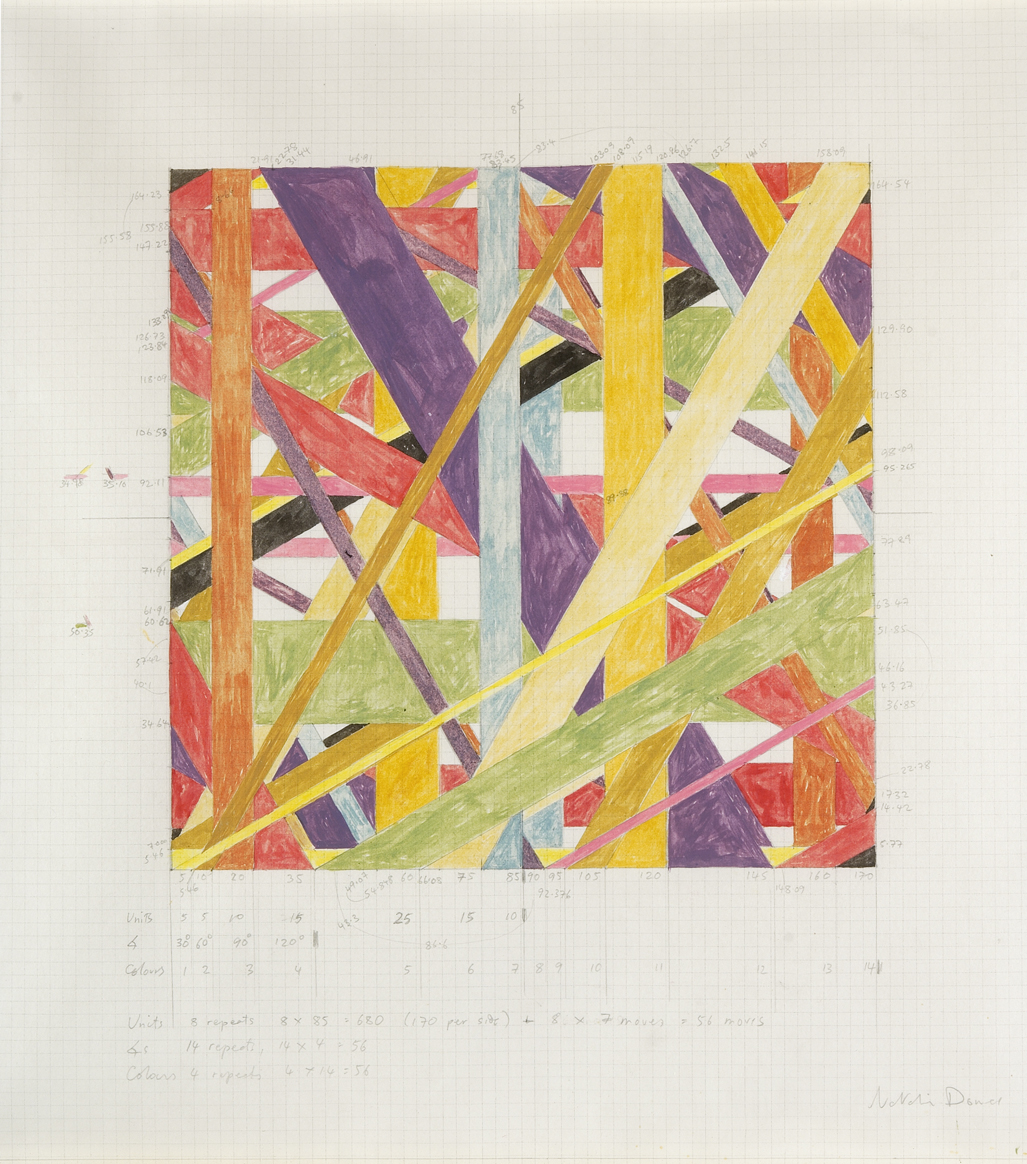 NATALIE DOWER (CONTEMPORARY)