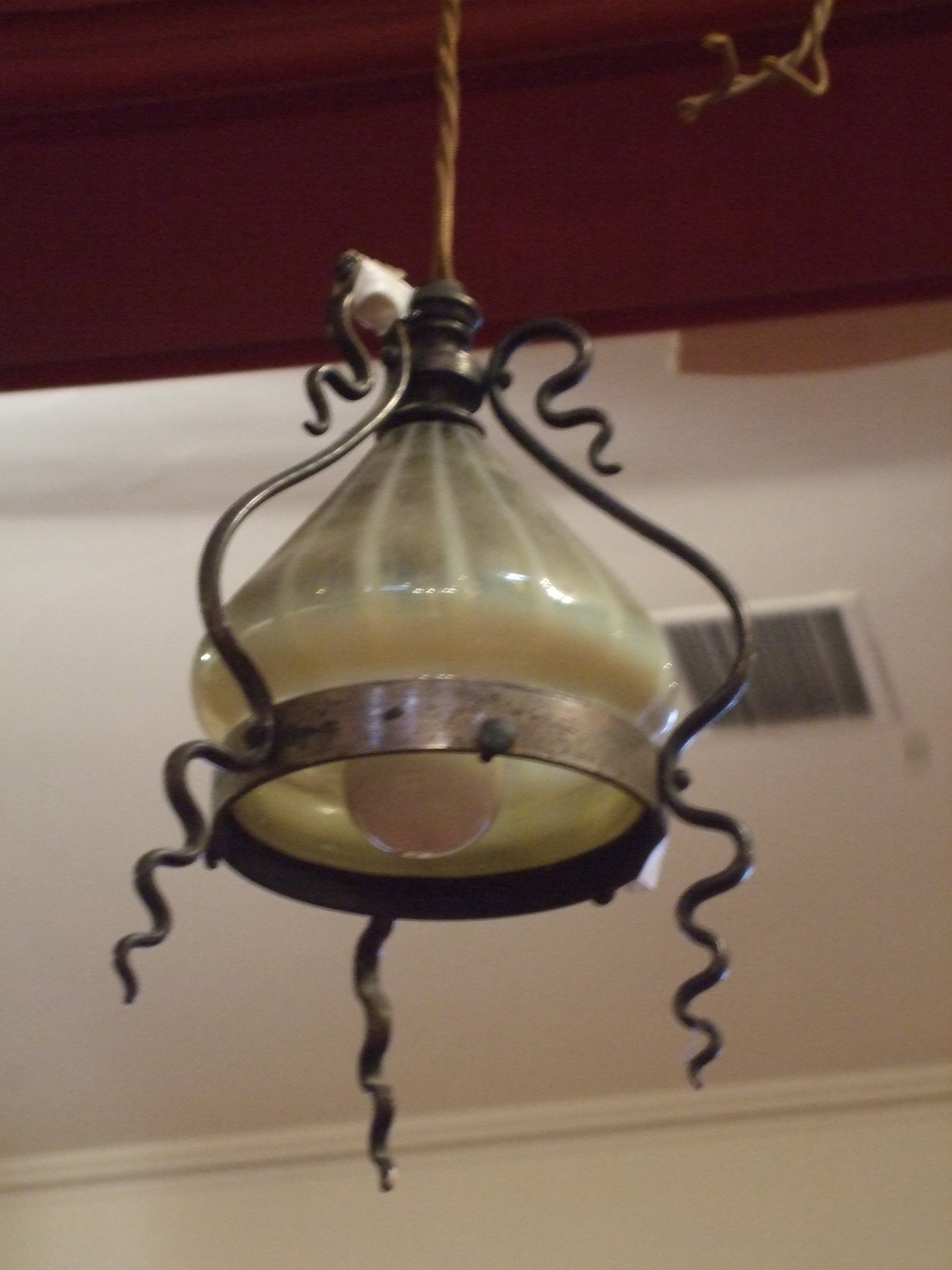 W. A. S. BENSON (ATTRIBUTED TO)