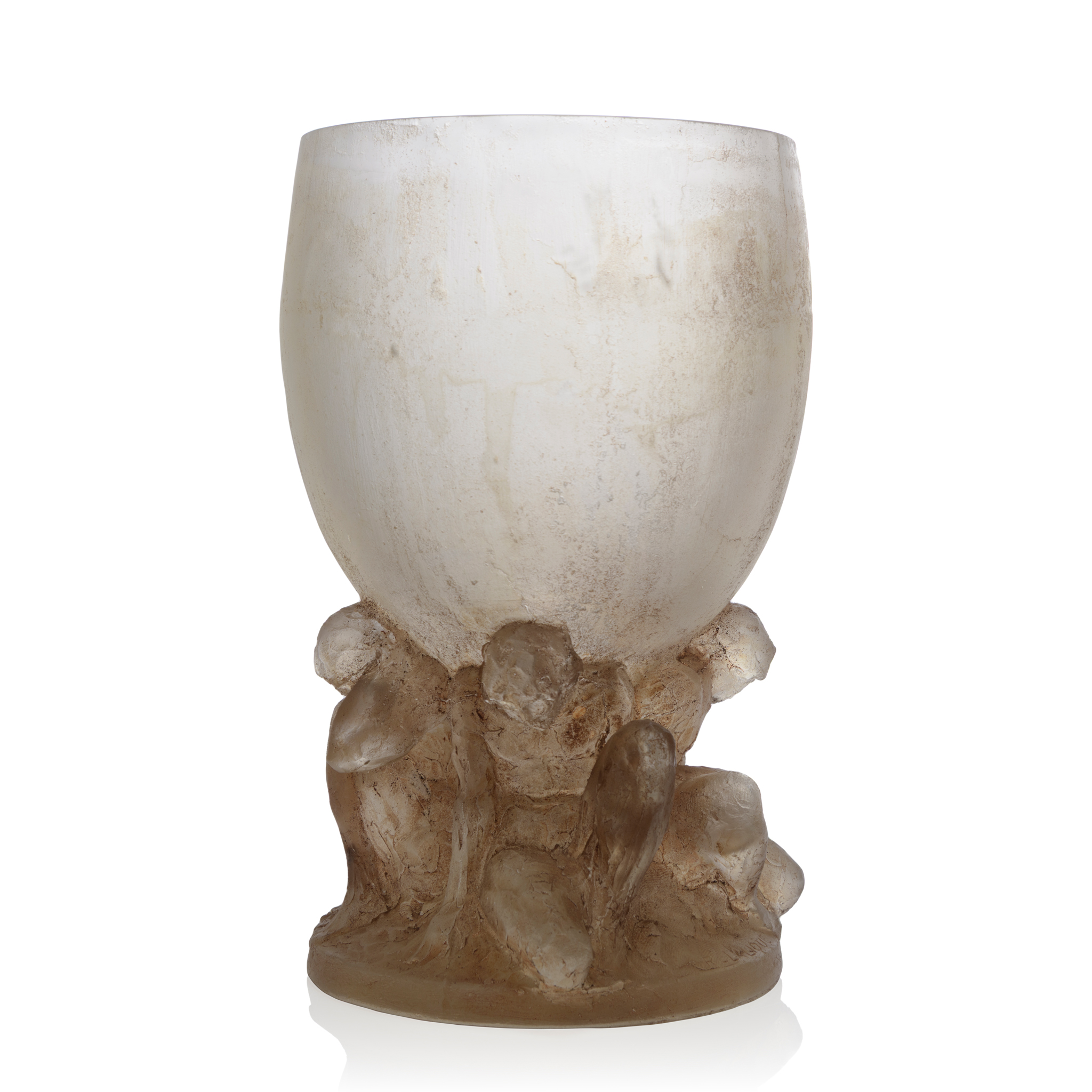 RENÉ LALIQUE (1860-1945)